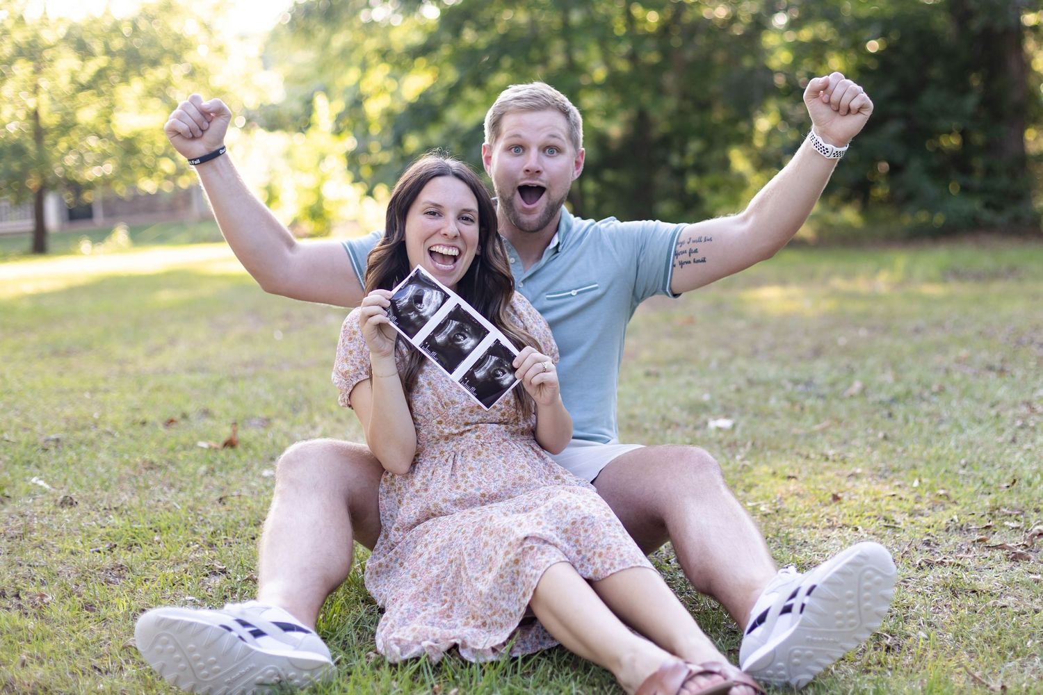 Atlanta Georgia Family Photography