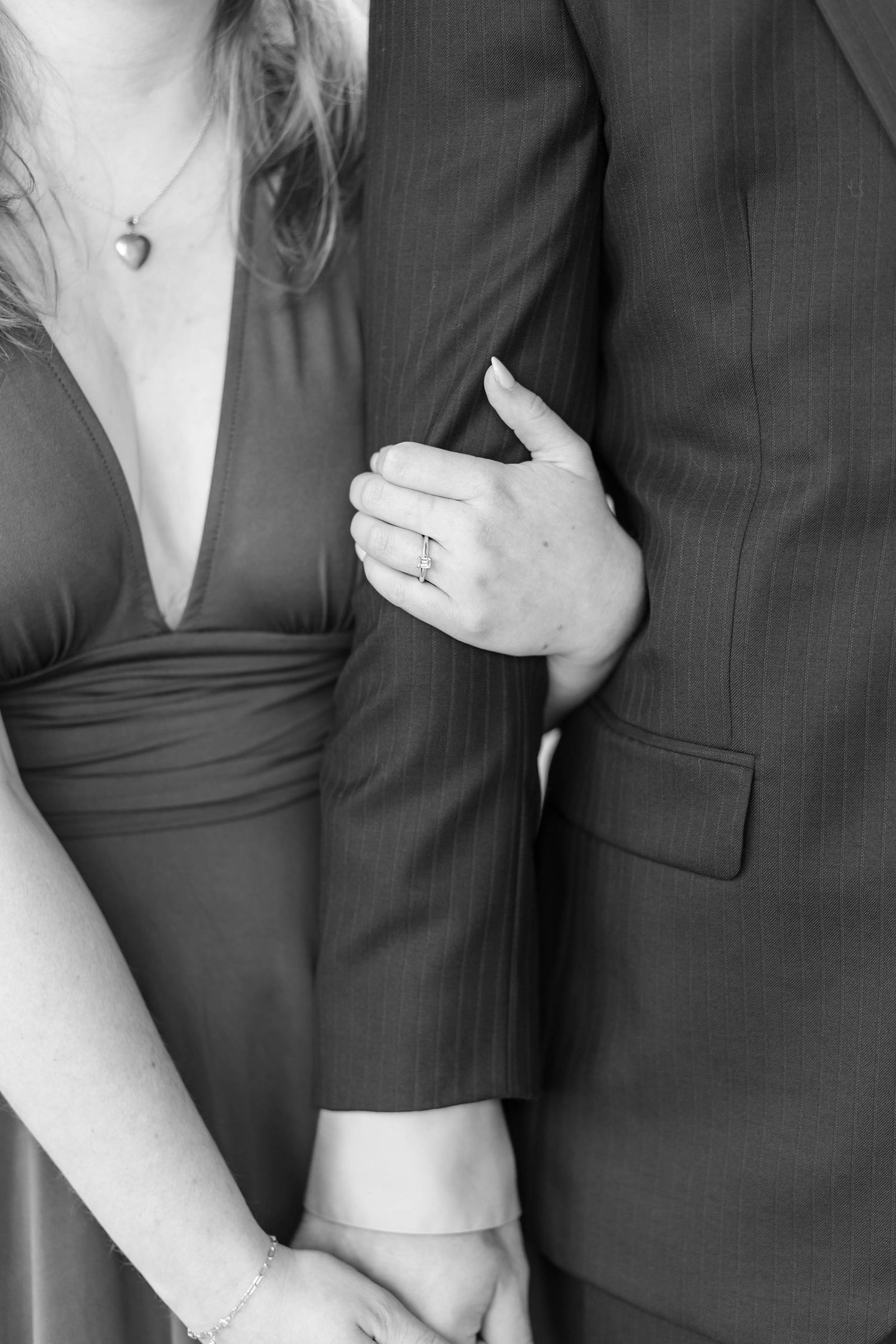 Atlanta Georgia Engagement Photography