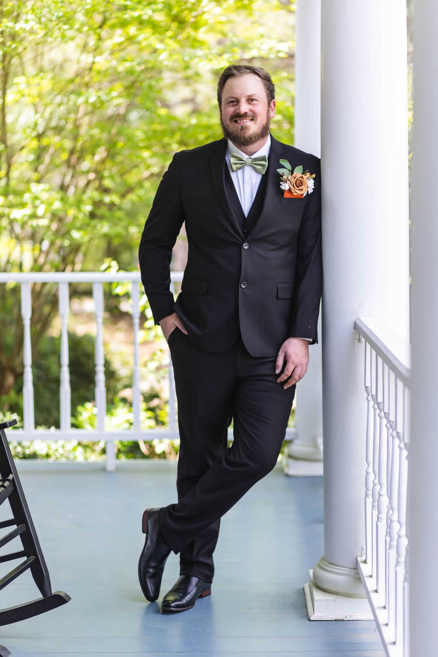 Atlanta Georgia Wedding Photographer