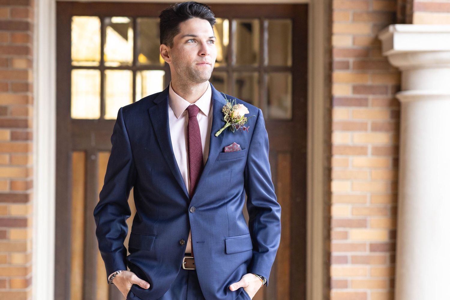 Atlanta Georgia Wedding Photographer