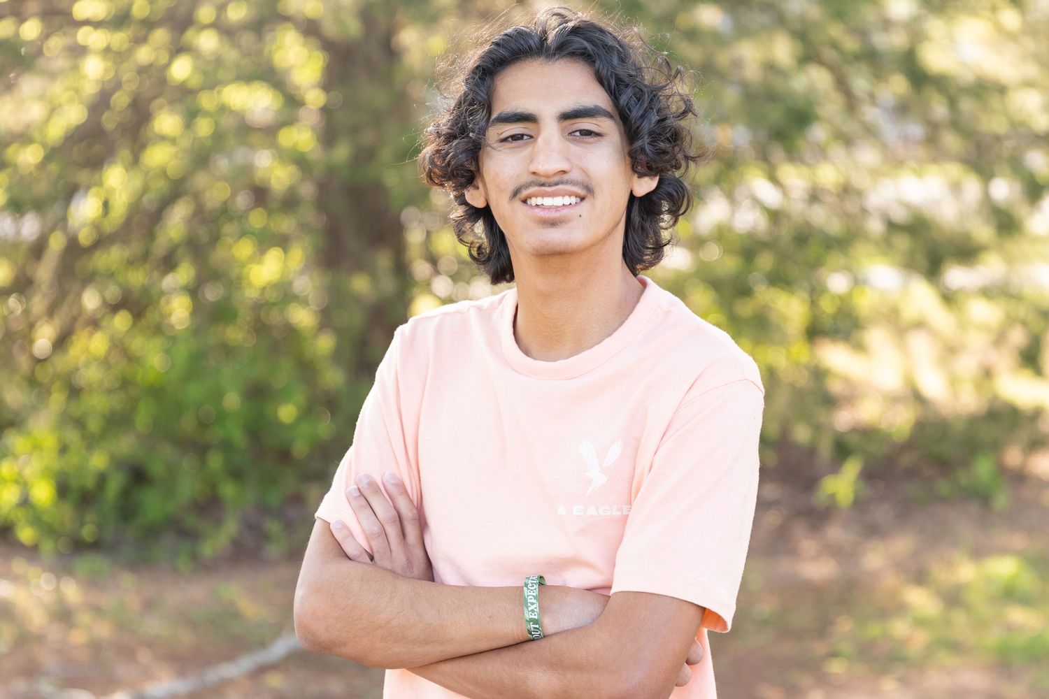 Atlanta Georgia Senior photography | East Coweta High School