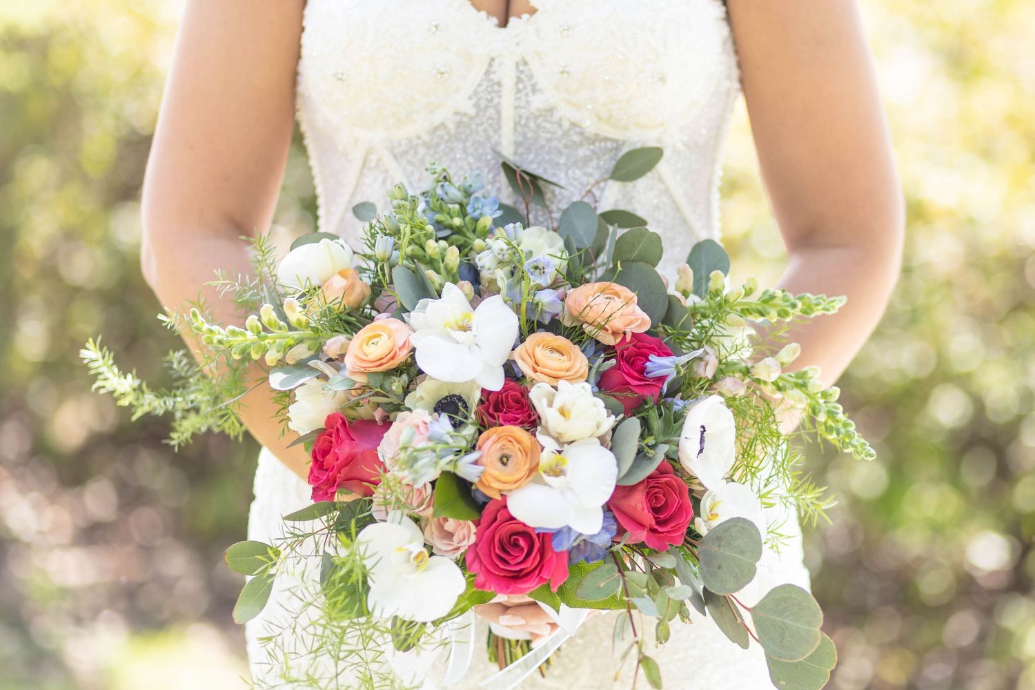 Atlanta Georgia Wedding Photographer