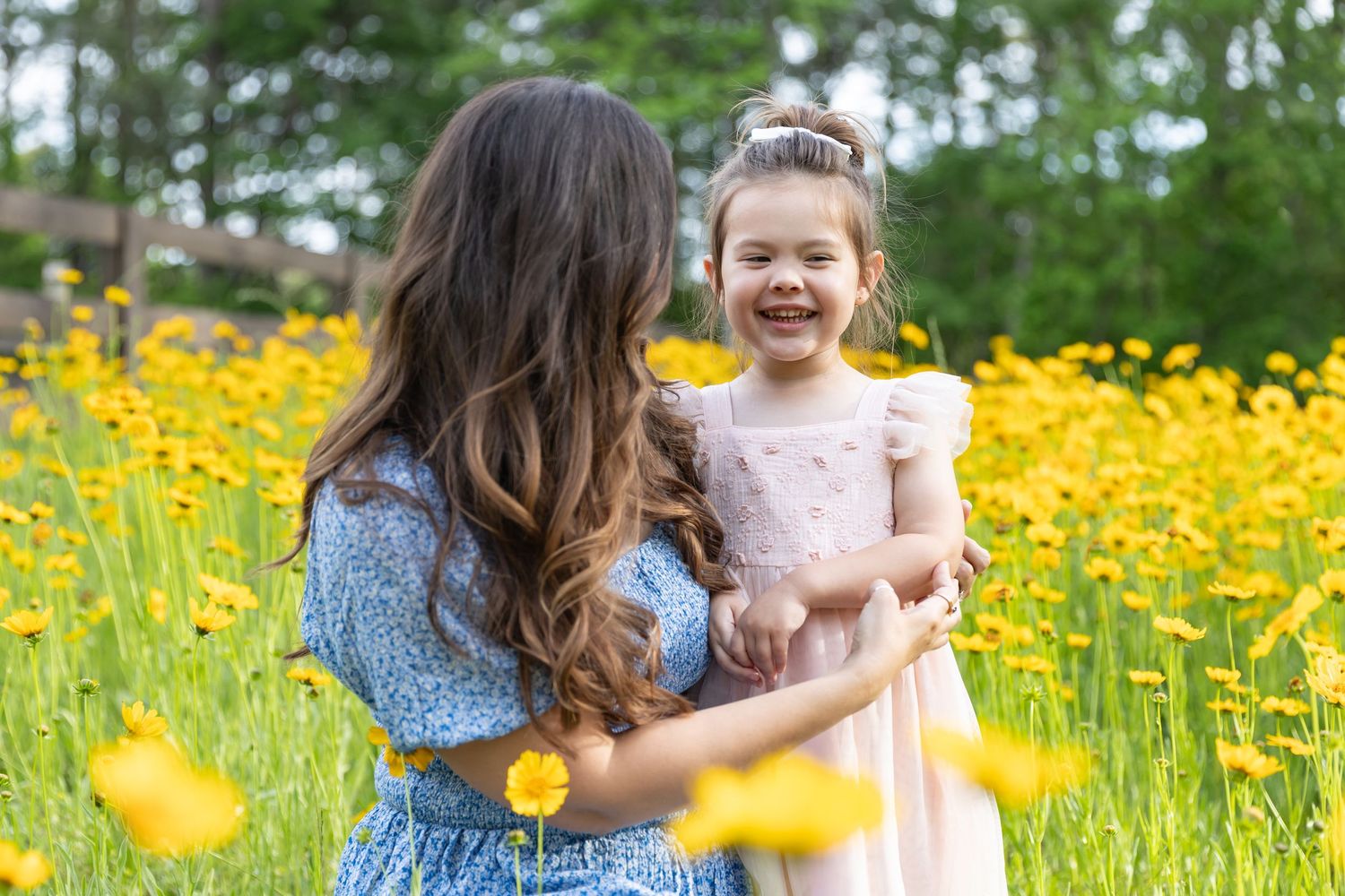 Atlanta Georgia Family Photography