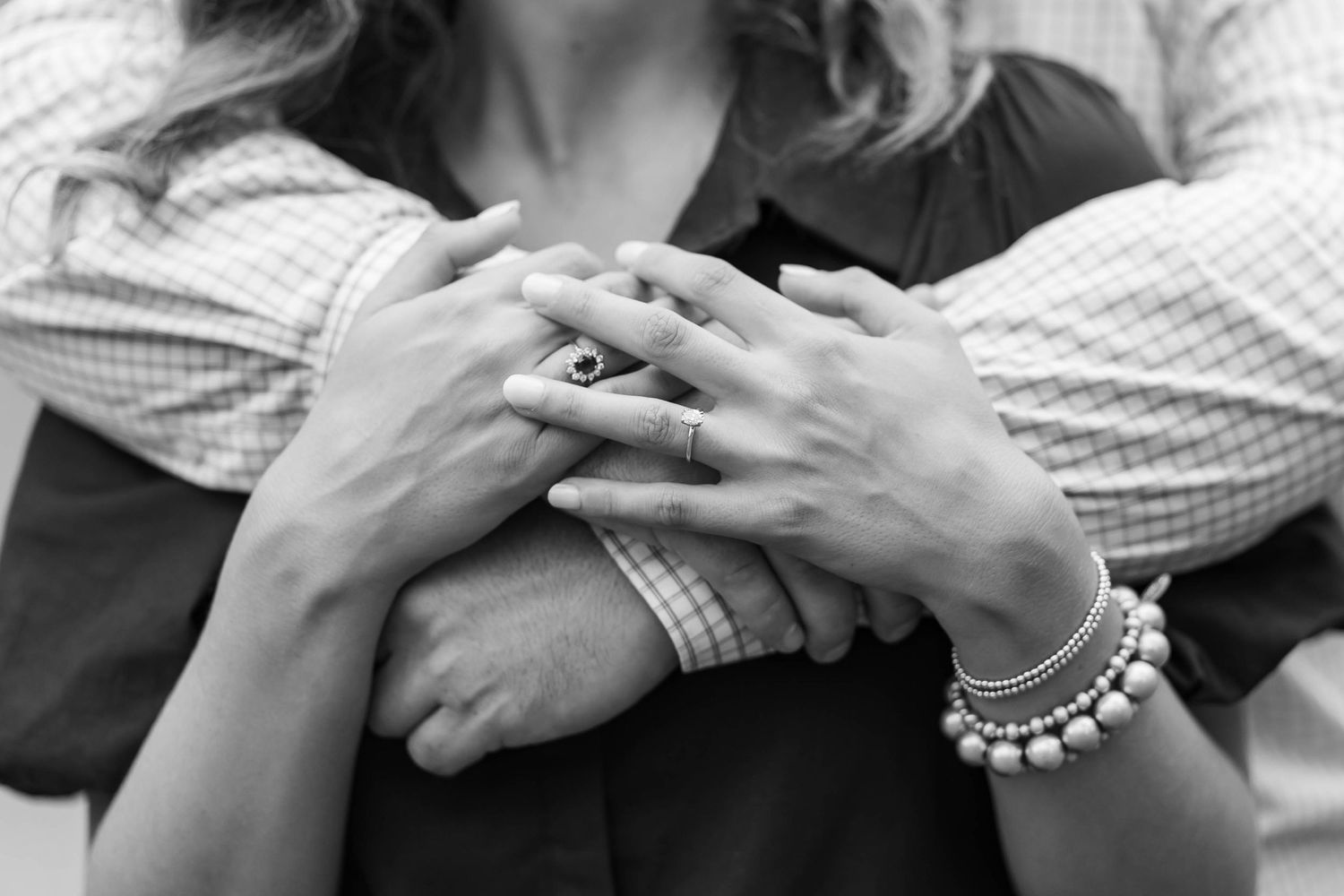 Atlanta Georgia Engagement Photography