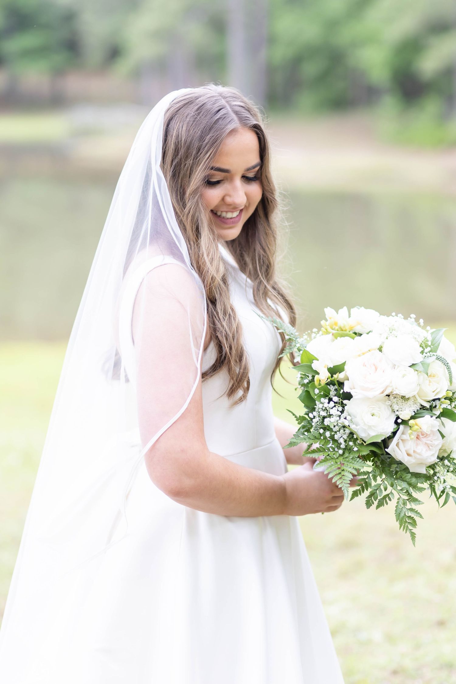 Atlanta Georgia Wedding Photographer