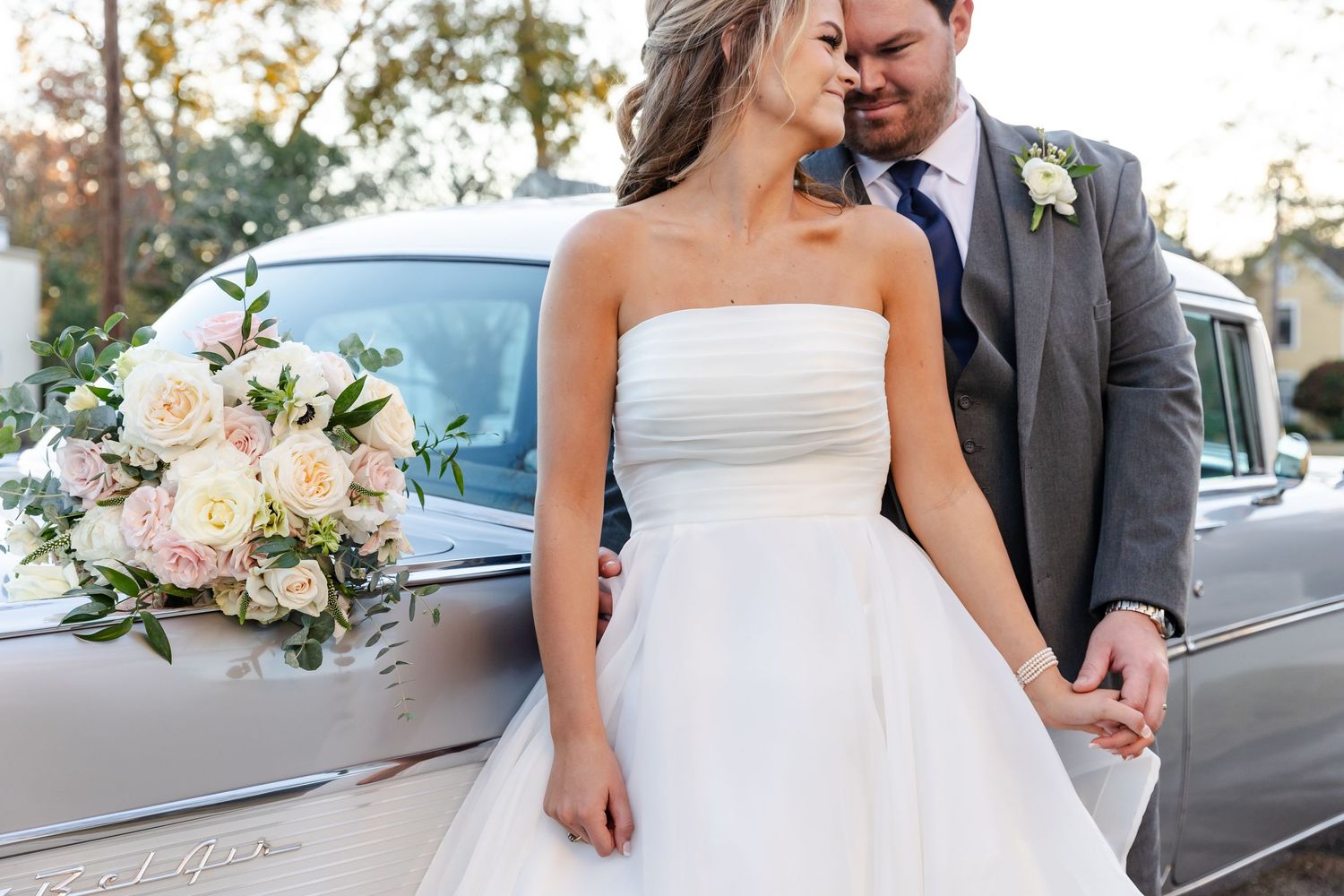 Atlanta Georgia Wedding Photographer
