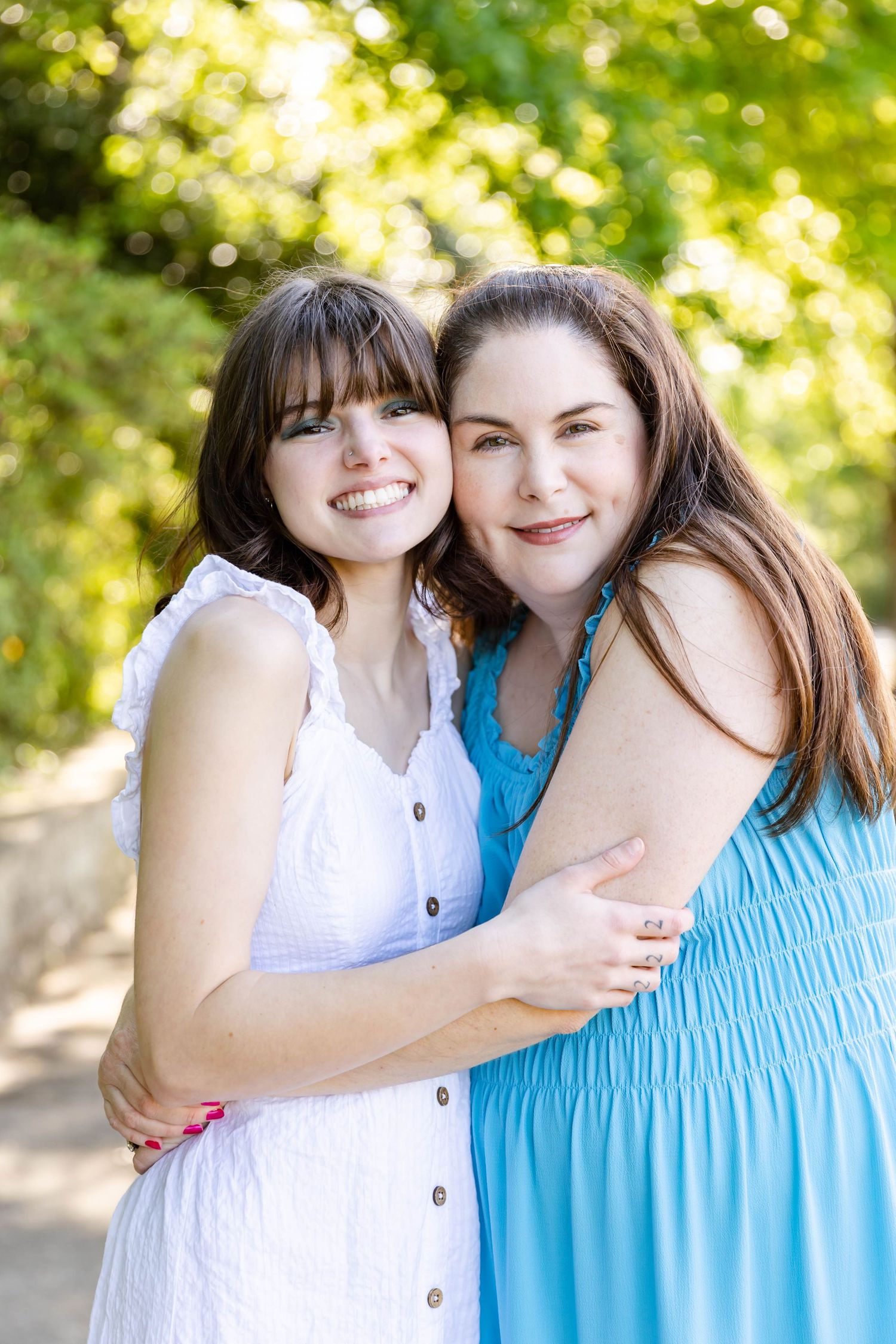 Atlanta Georgia Family Photography