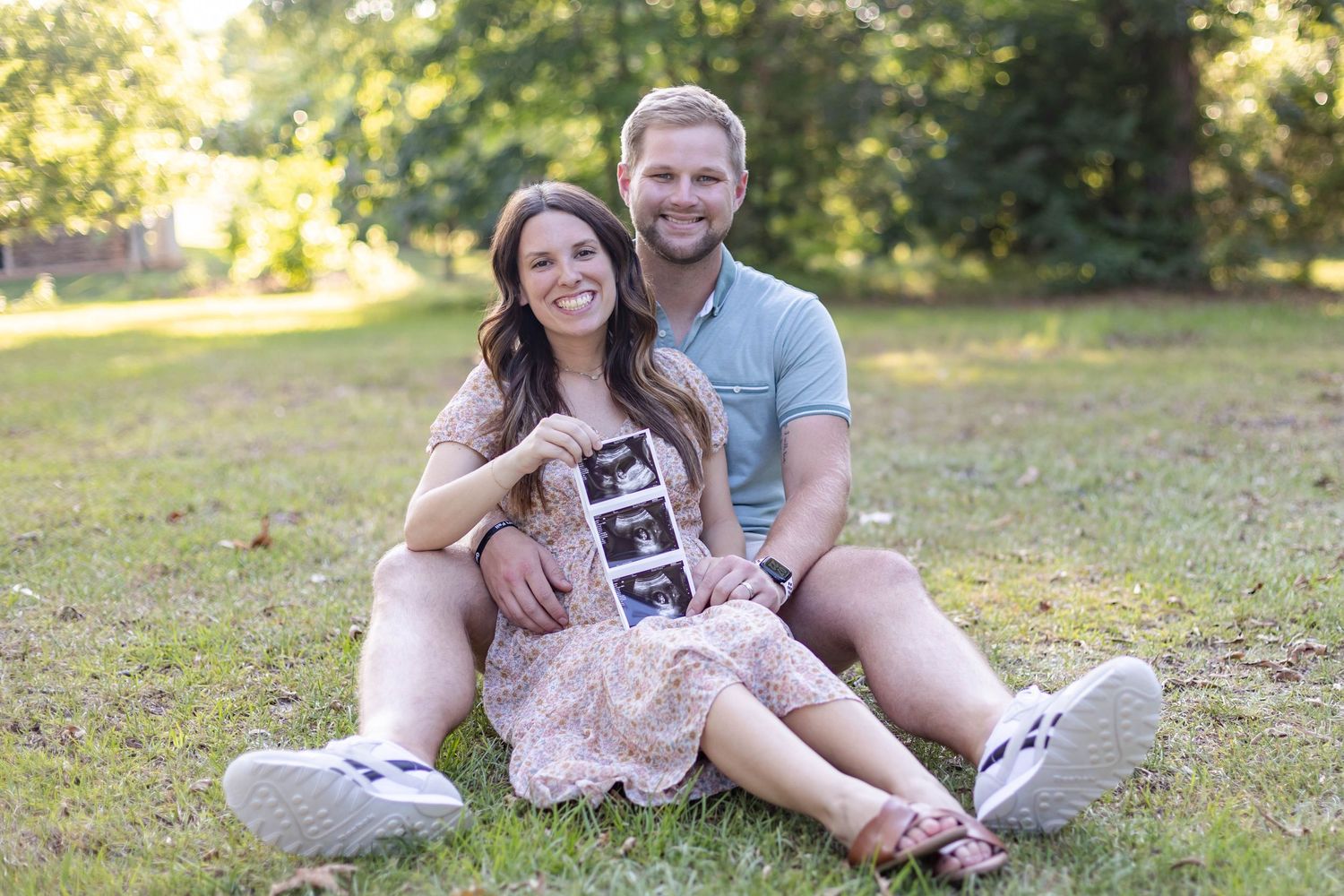Atlanta Georgia Family Photography