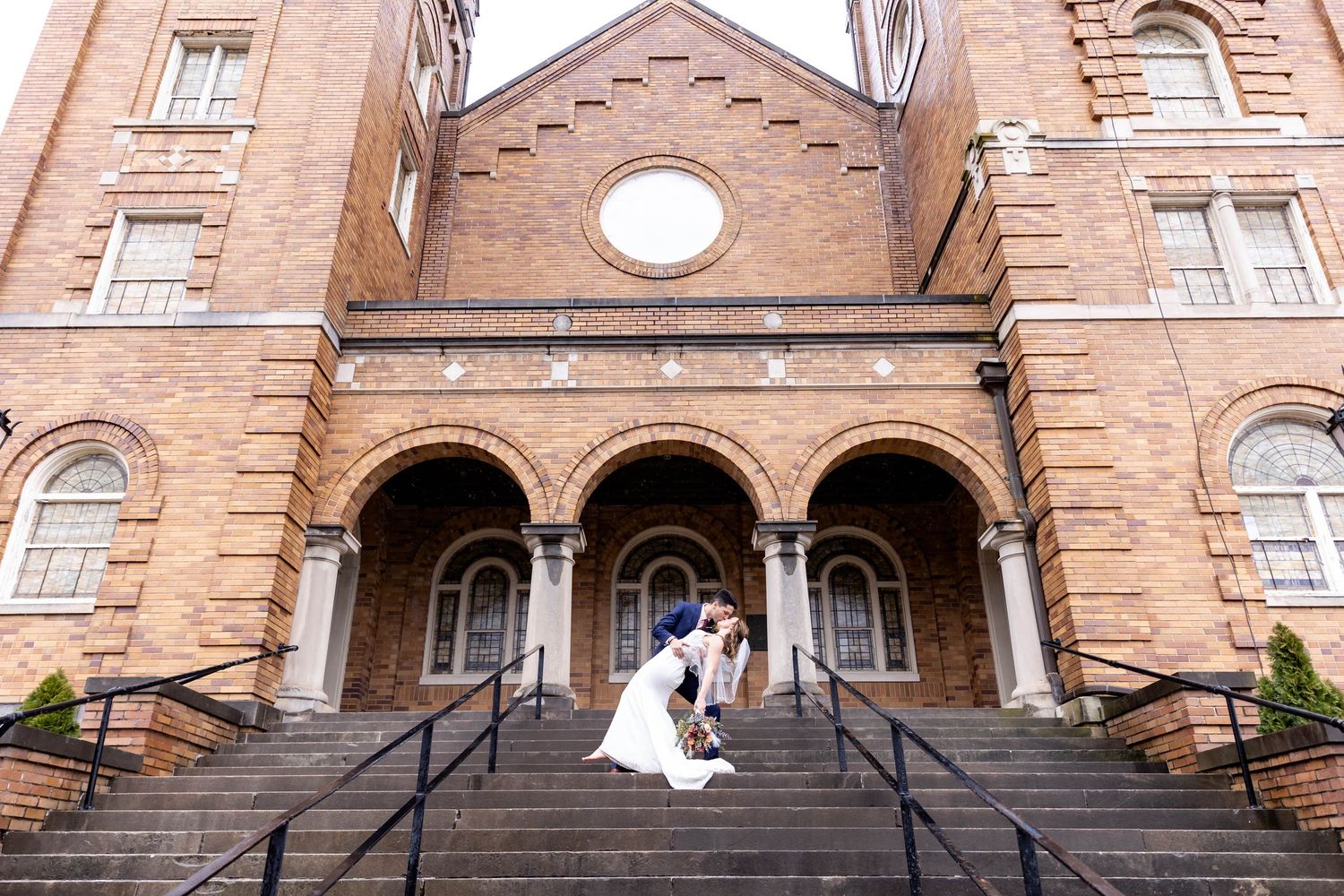 Atlanta Georgia Wedding Photographer