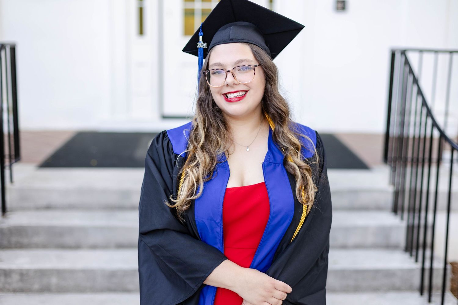 Atlanta Georgia Graduate photography | University of West Georgia