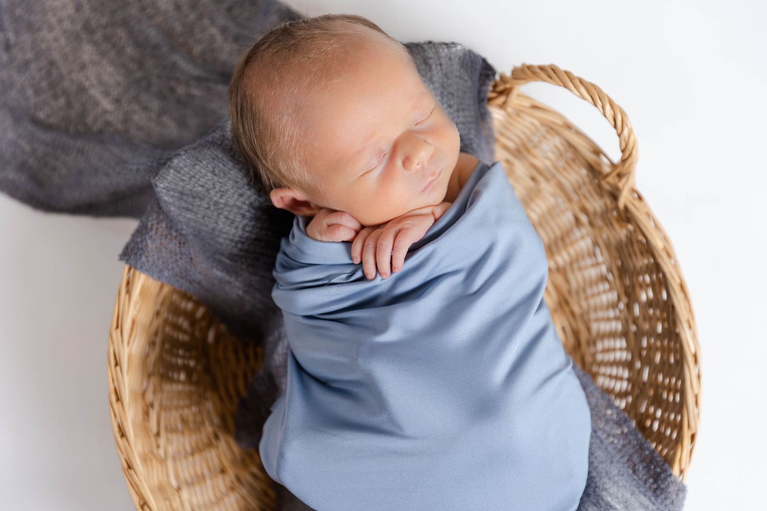 Atlanta Georgia Newborn Photography