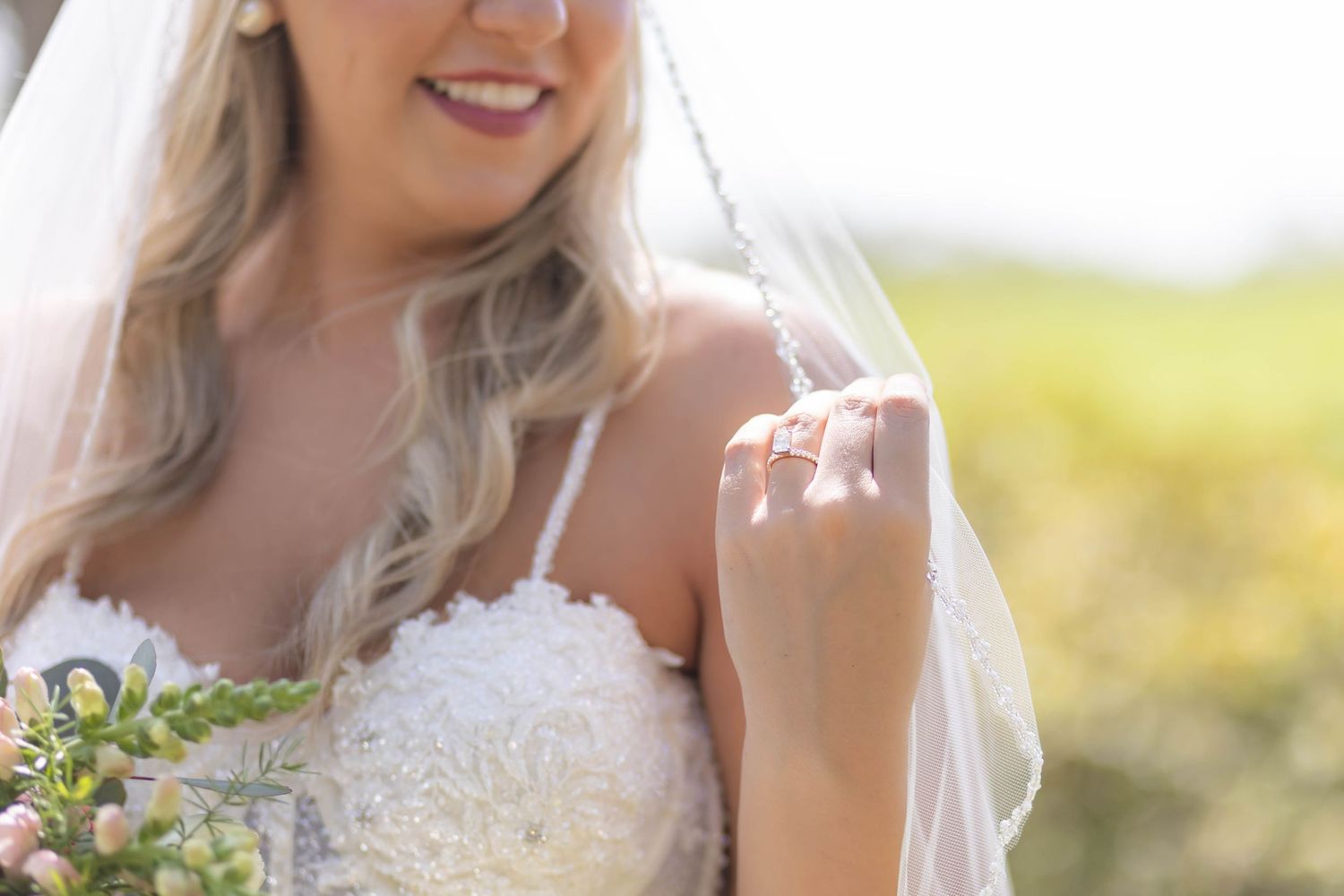 Atlanta Georgia Wedding Photographer