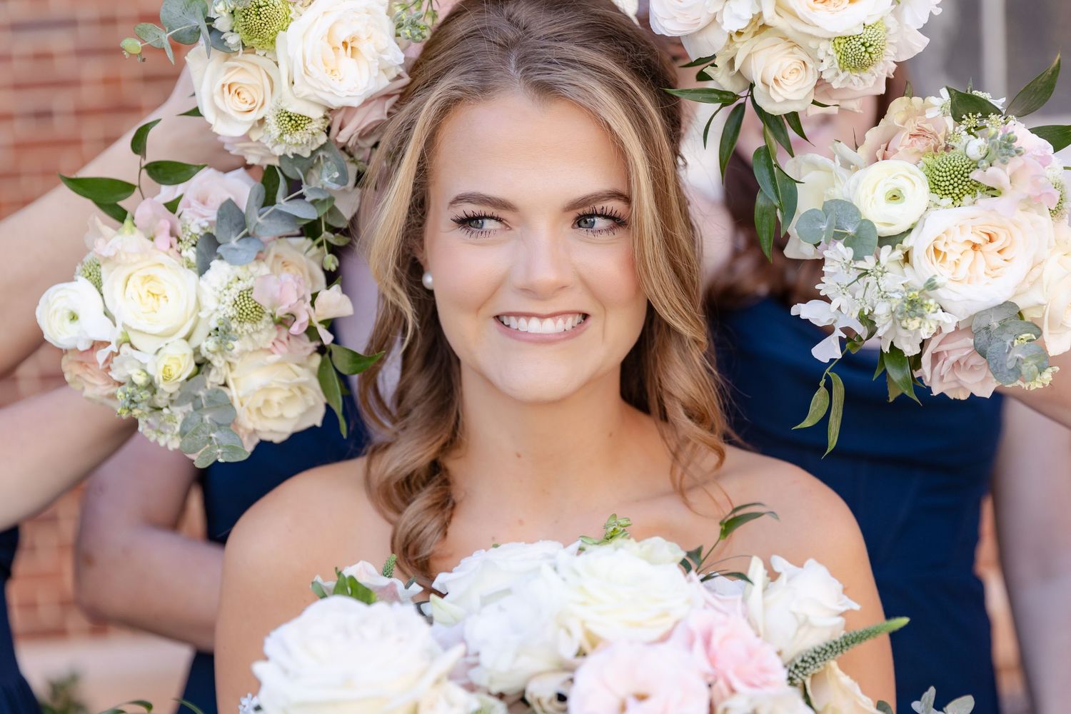 Atlanta Georgia Wedding Photographer
