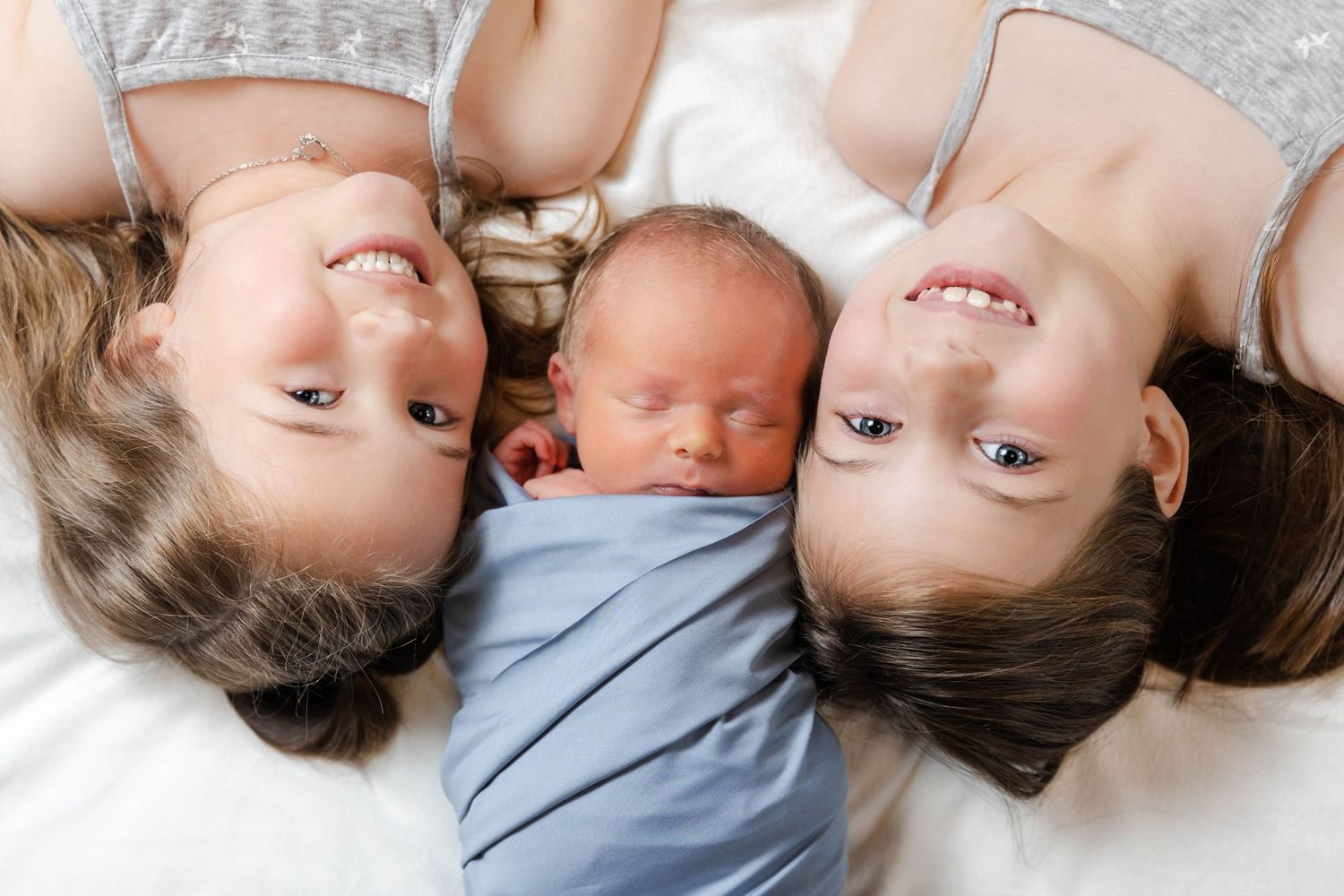 Atlanta Georgia Newborn Photography