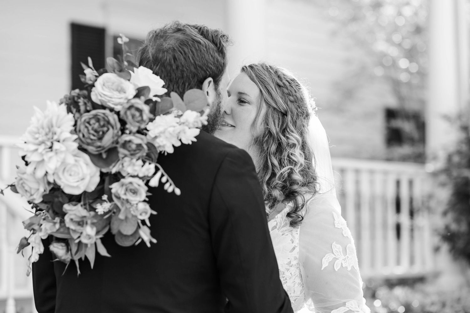Atlanta Georgia Wedding Photographer
