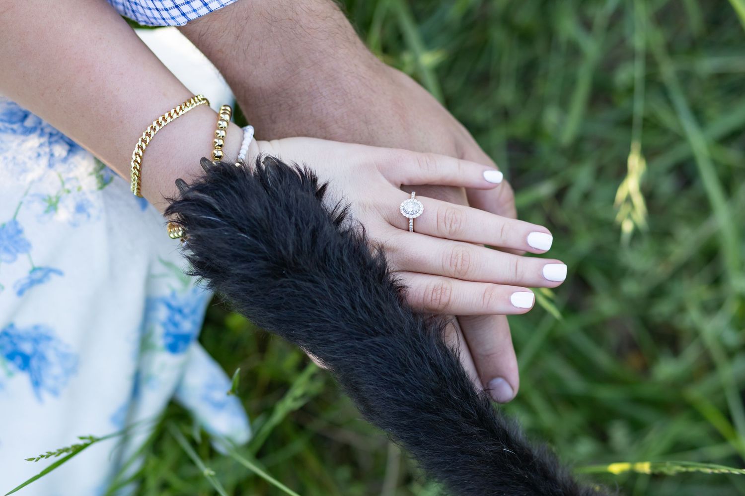 Atlanta Georgia Engagement Photography