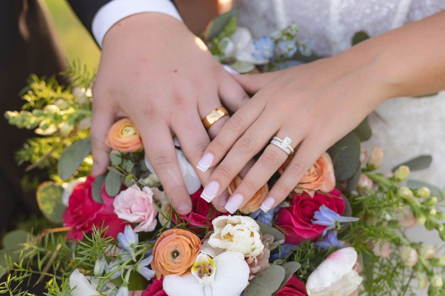 Atlanta Georgia Wedding Photographer
