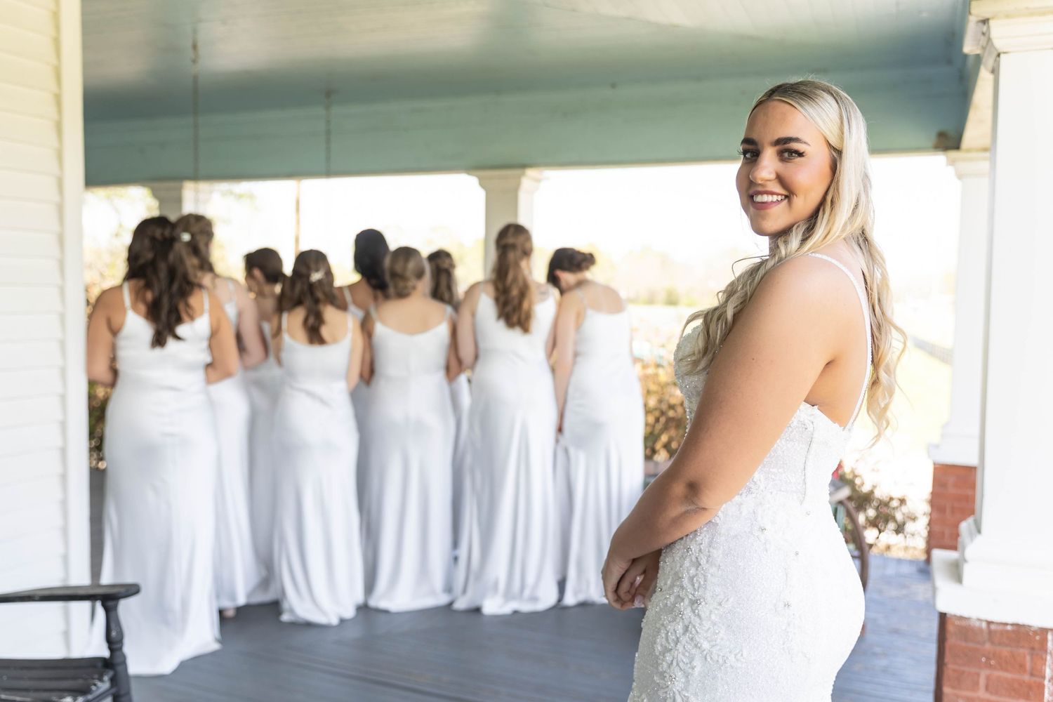 Atlanta Georgia Wedding Photographer