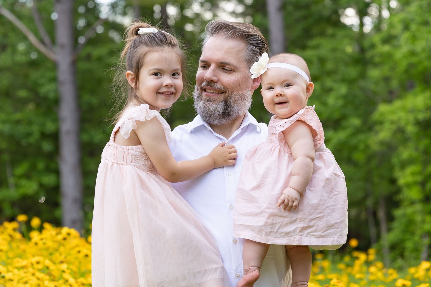 Atlanta Georgia Family Photography