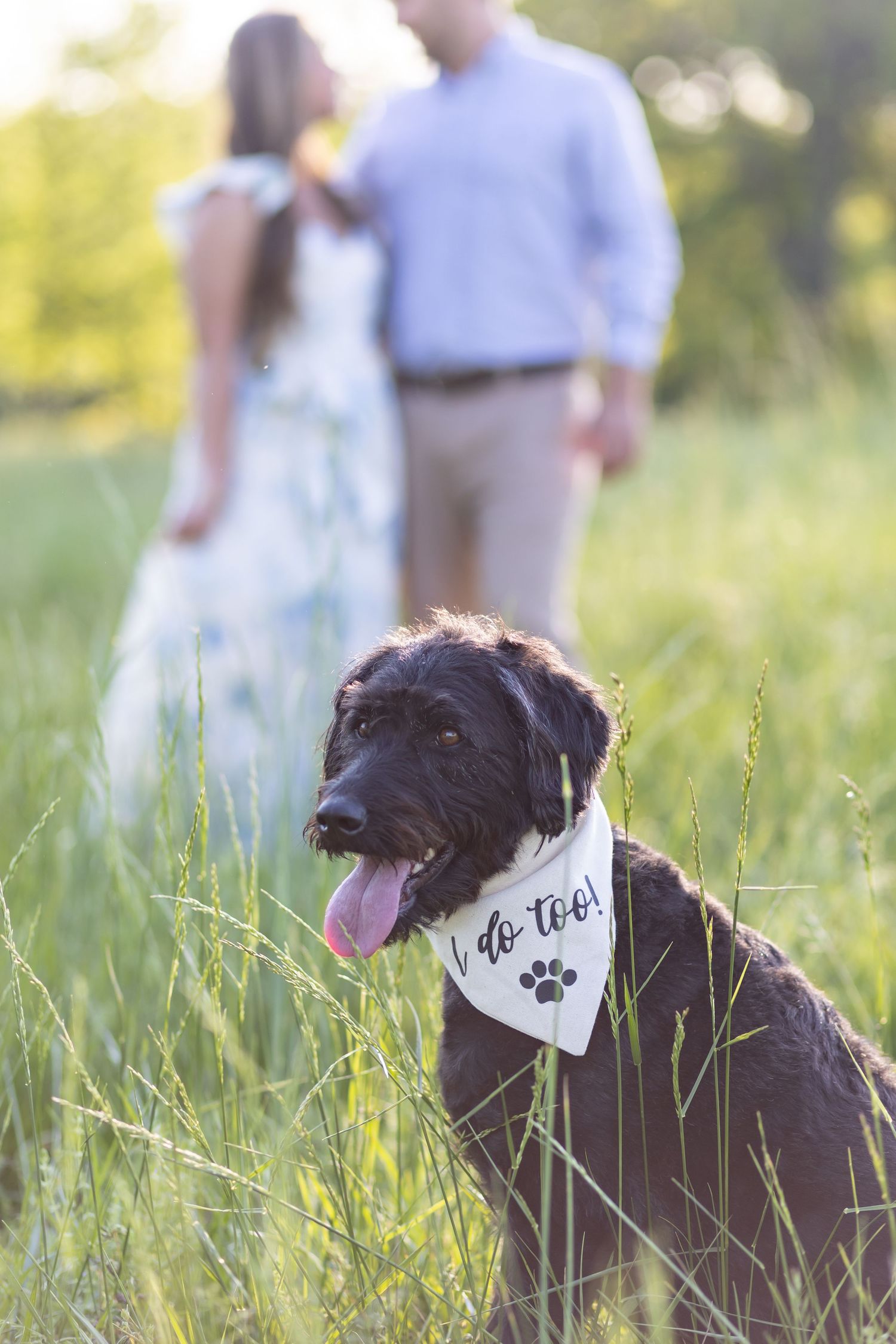 Atlanta Georgia Engagement Photography