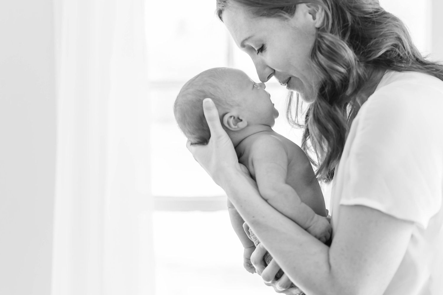 Atlanta Georgia Newborn Photography
