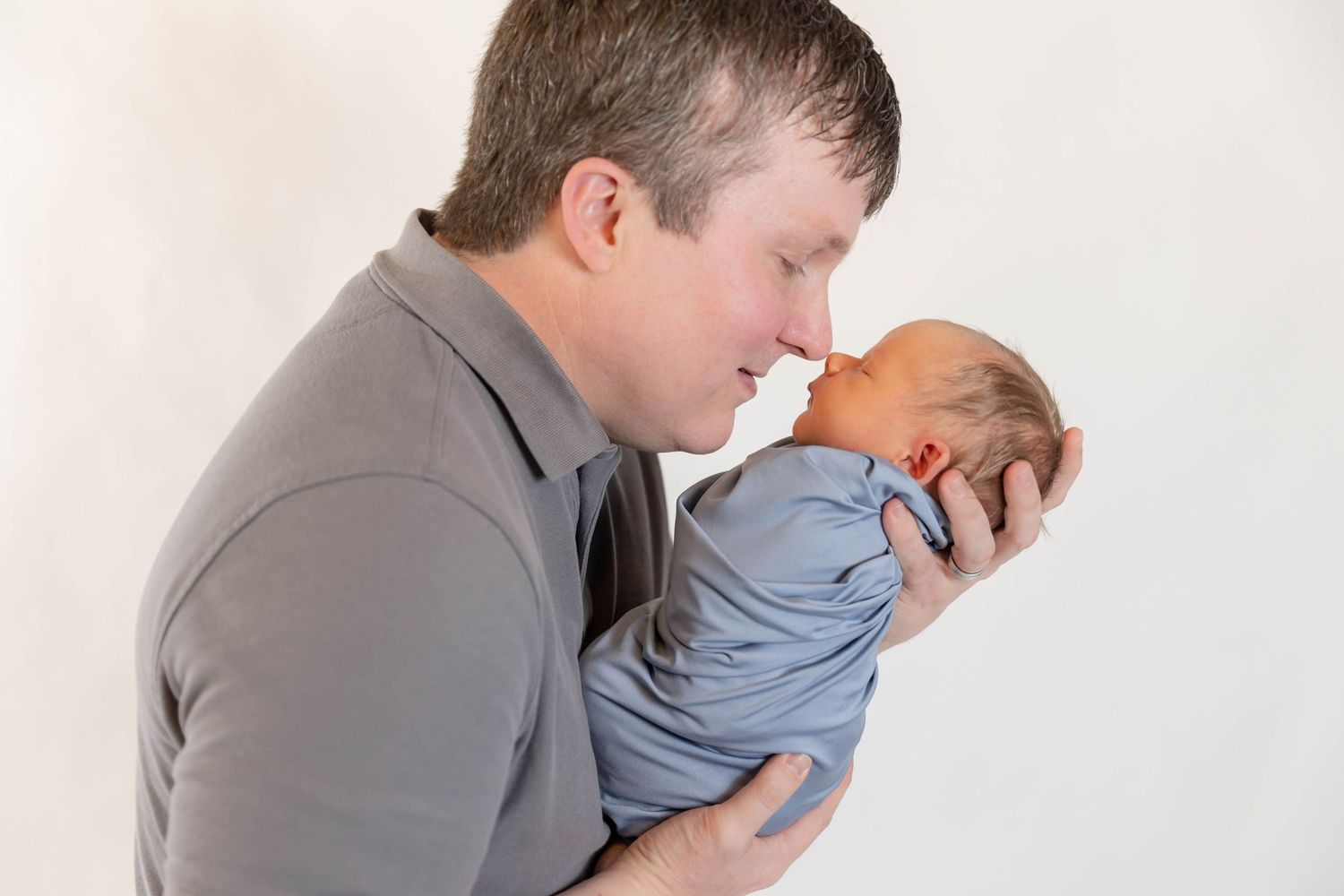 Atlanta Georgia Newborn Photography