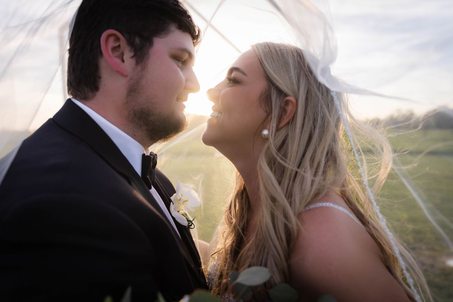 Atlanta Georgia Wedding Photographer