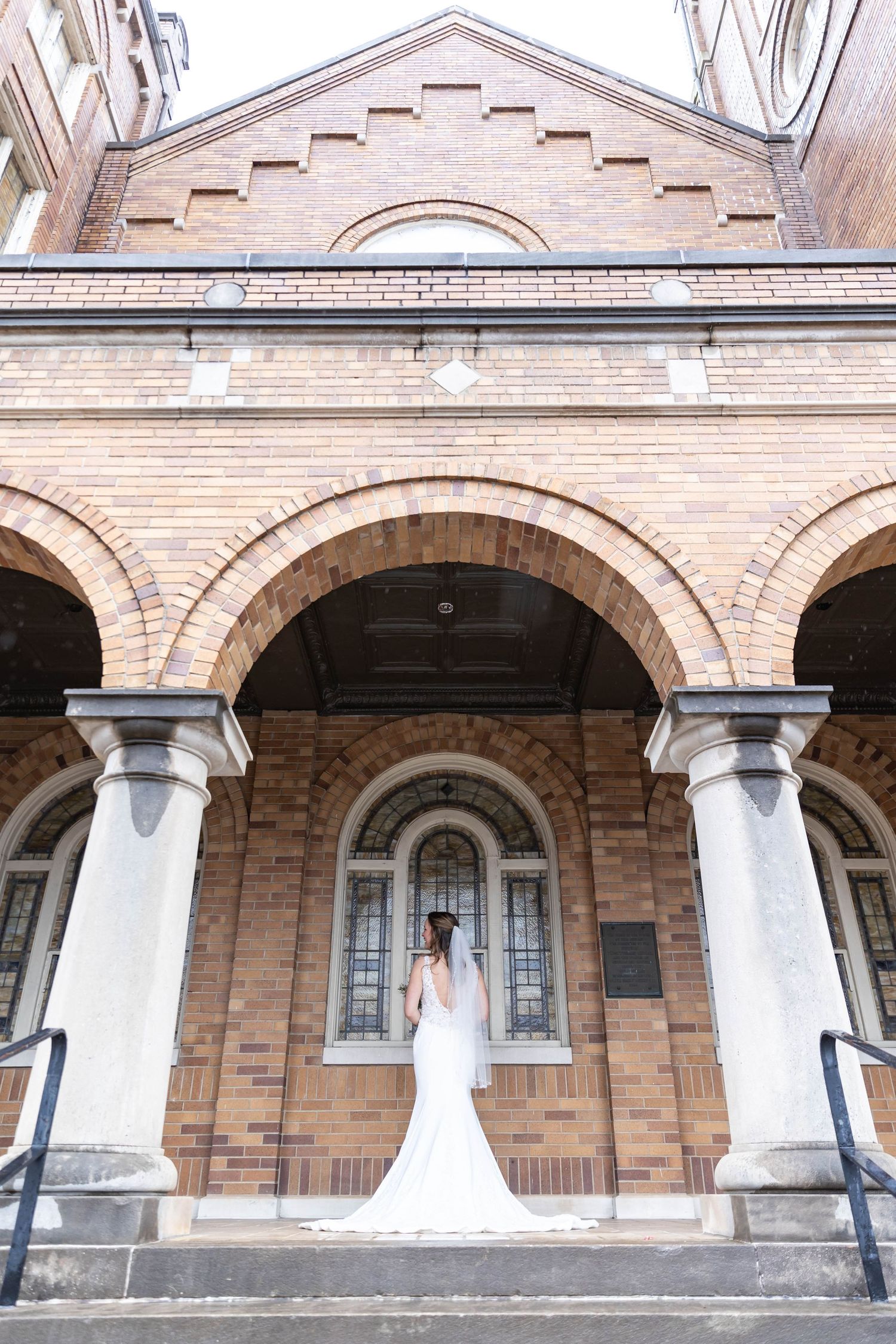 Atlanta Georgia Wedding Photographer