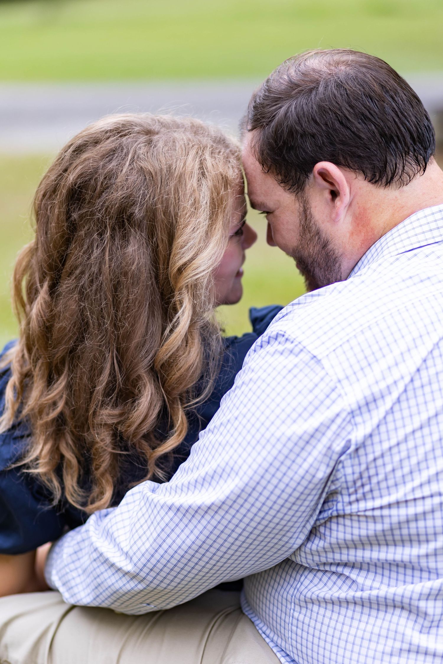 Atlanta Georgia Engagement Photography