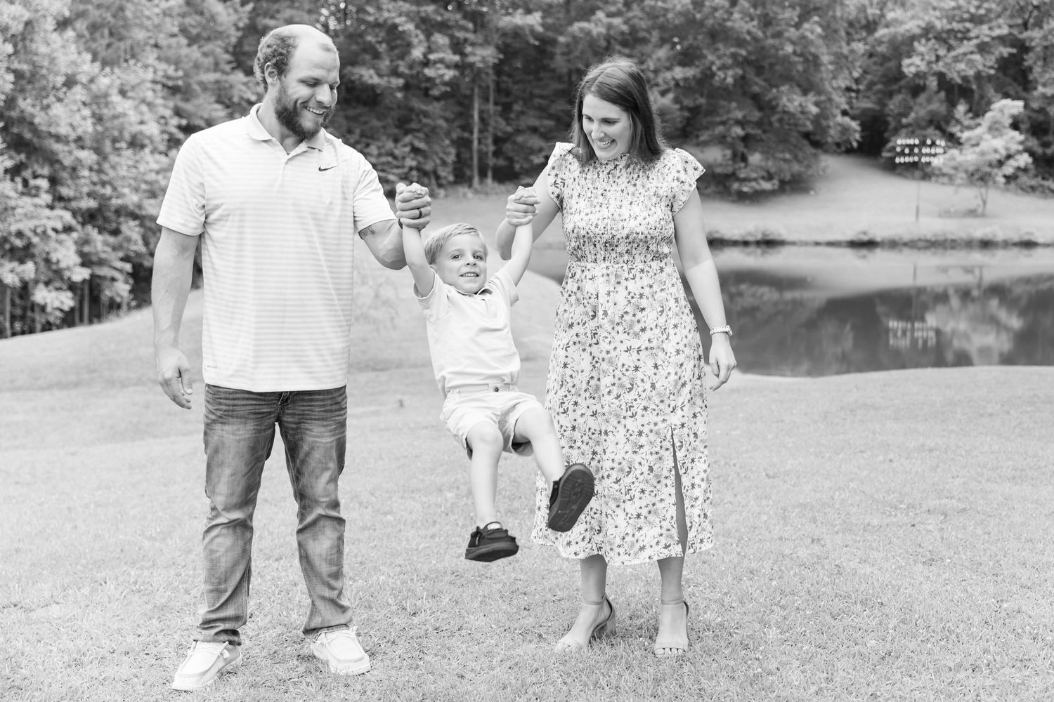Atlanta Georgia Family Photography
