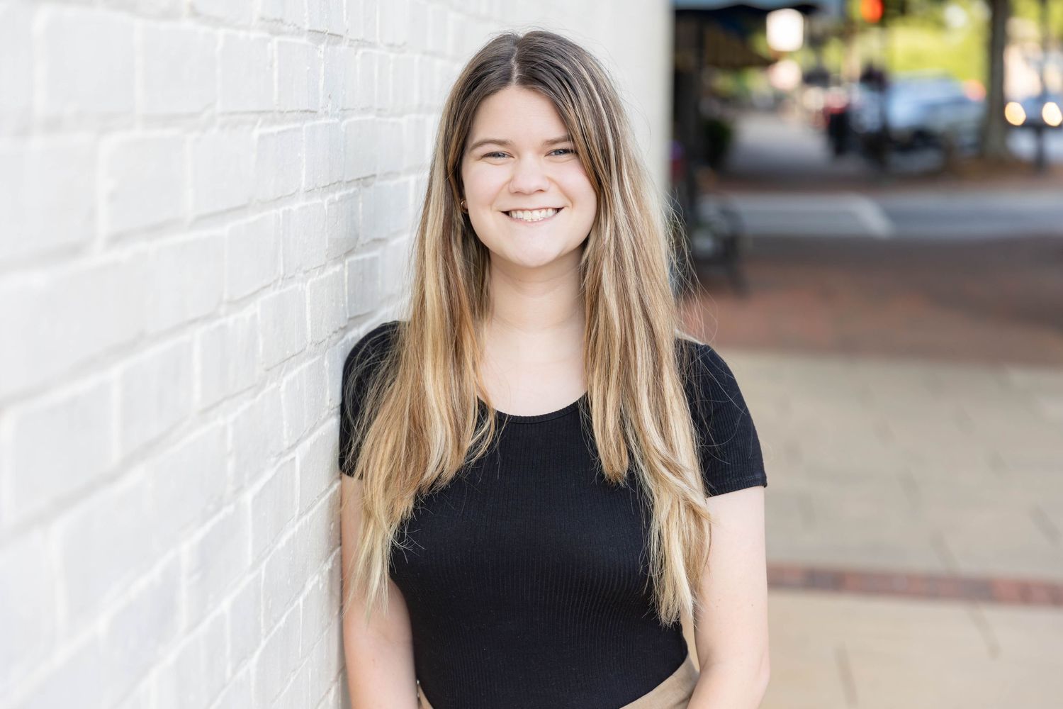 Atlanta Georgia Headshot photography