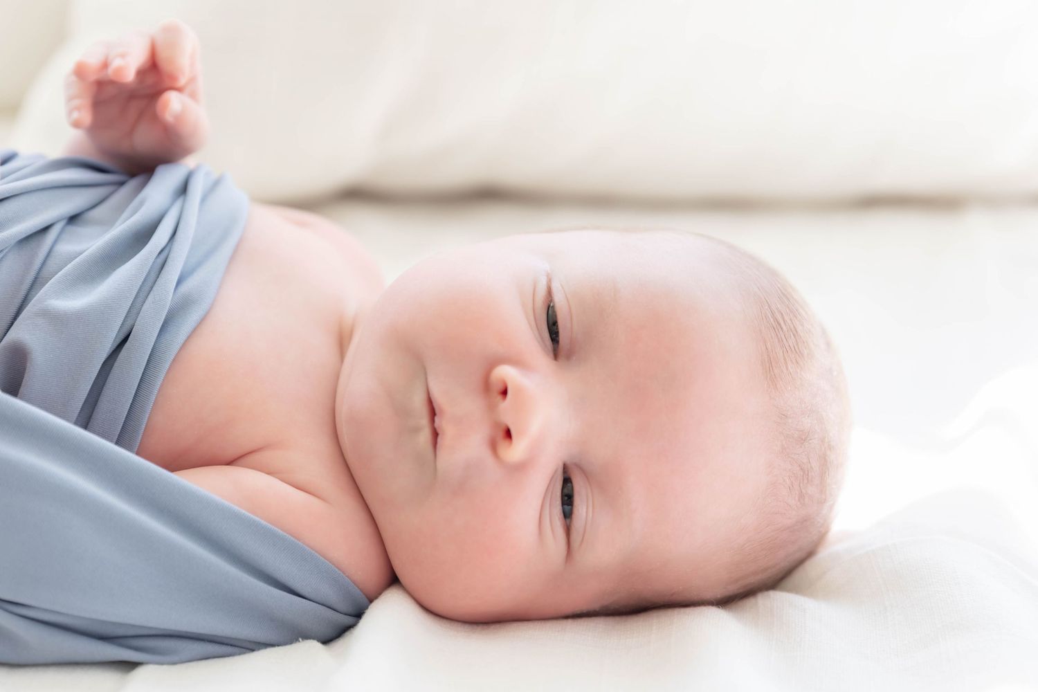 Atlanta Georgia Newborn Photography