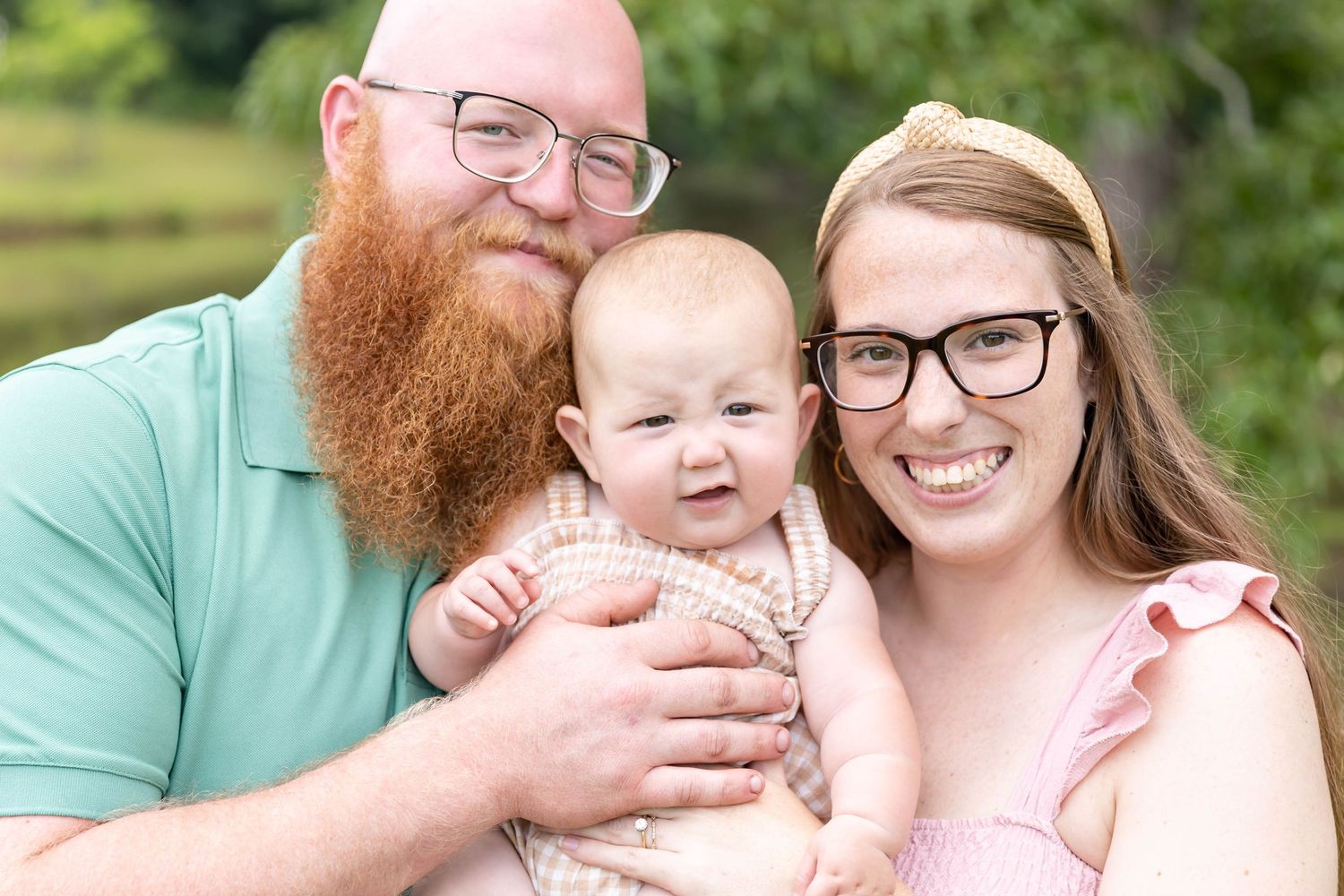 Atlanta Georgia Family Photography