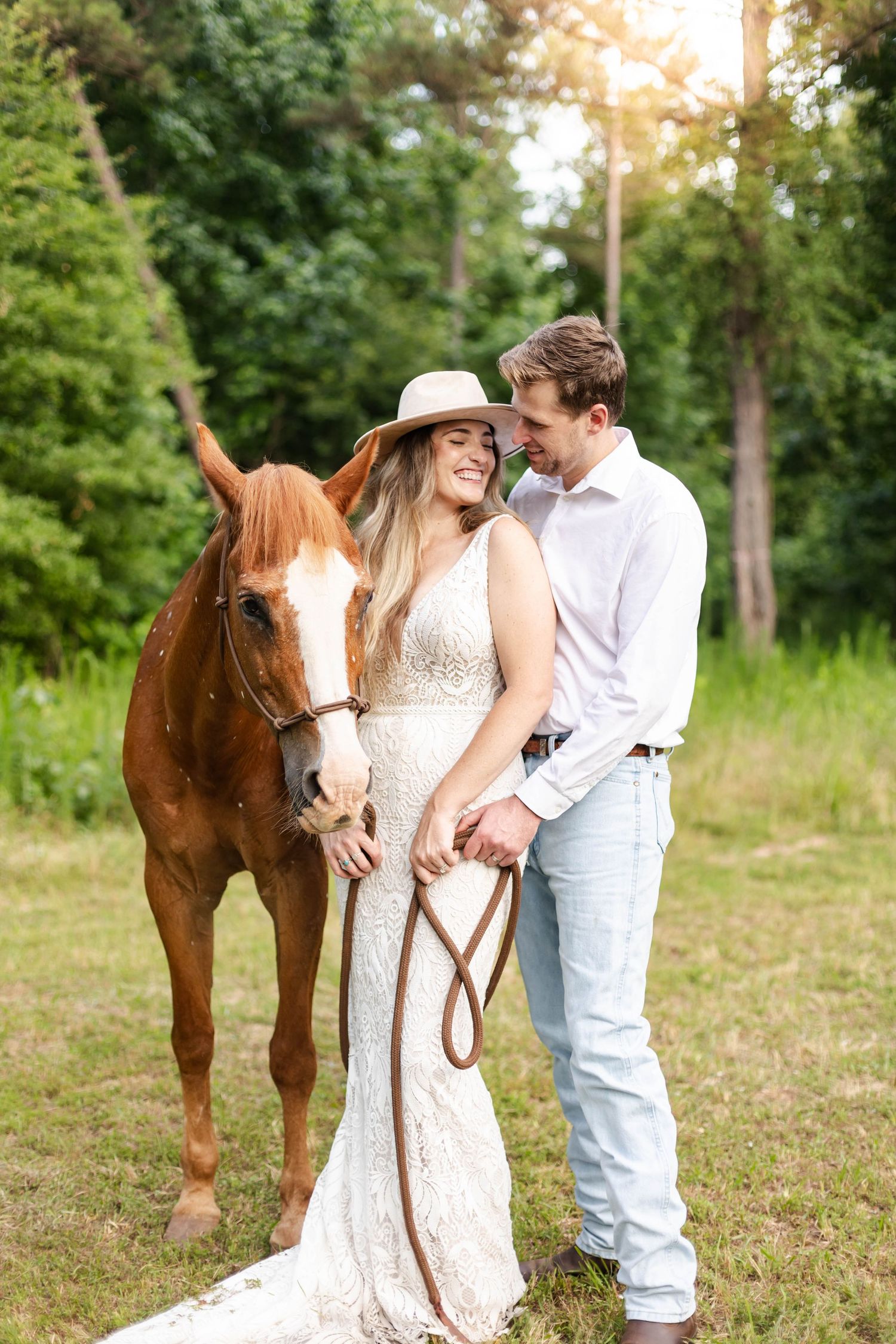 Atlanta Georgia Wedding Photographer