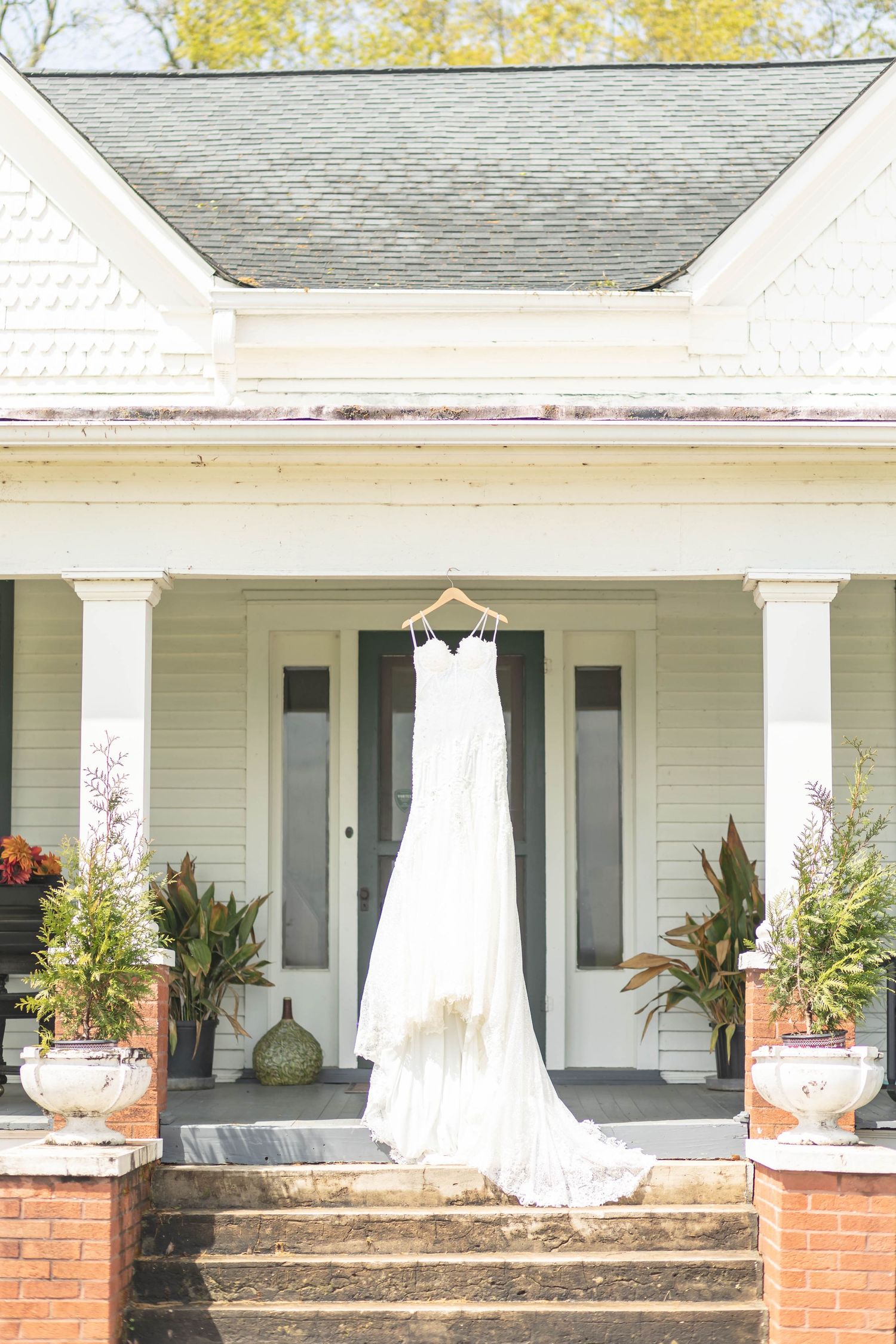 Atlanta Georgia Wedding Photographer