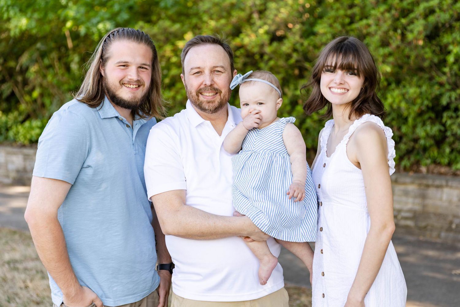 Atlanta Georgia Family Photography