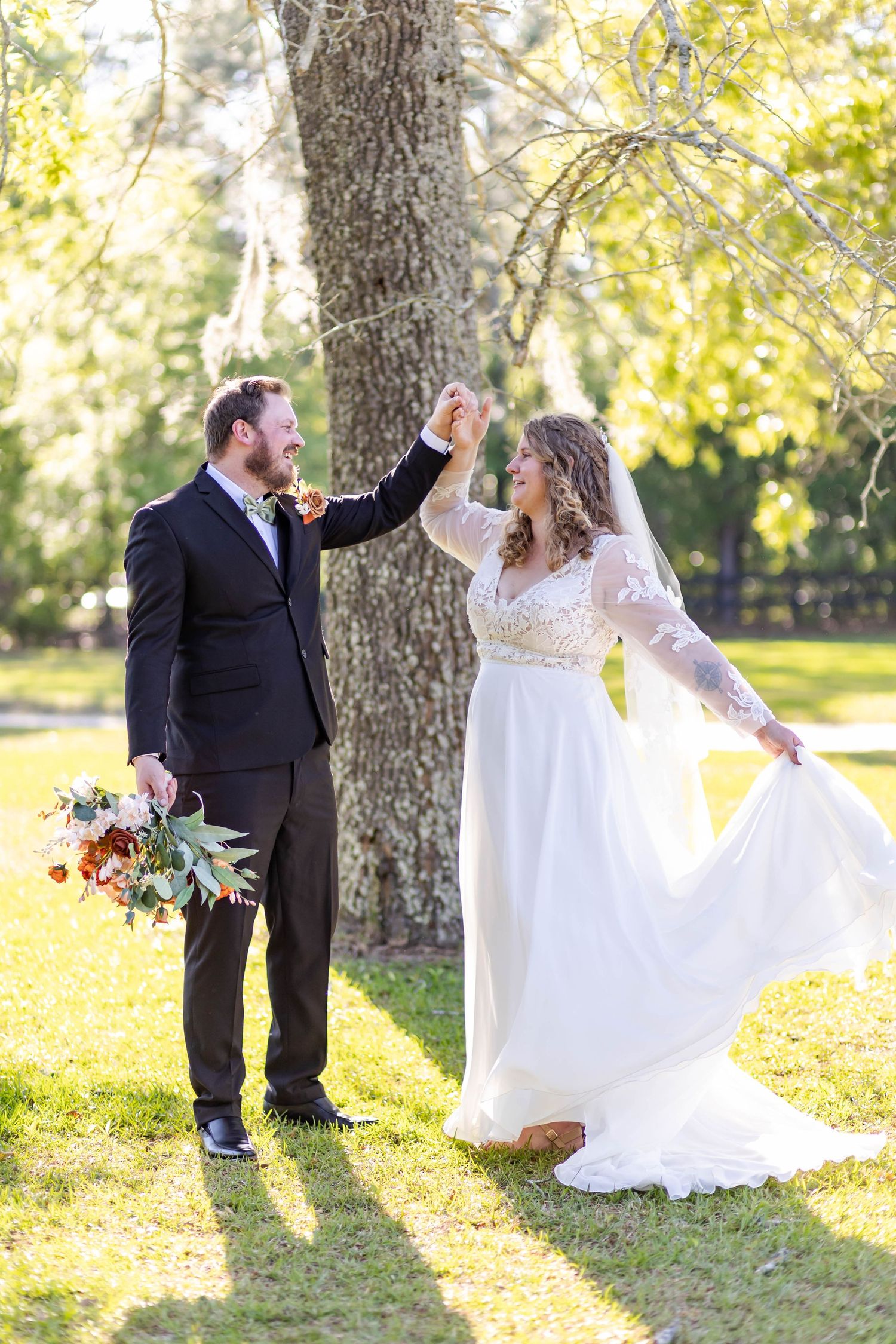 Atlanta Georgia Wedding Photographer