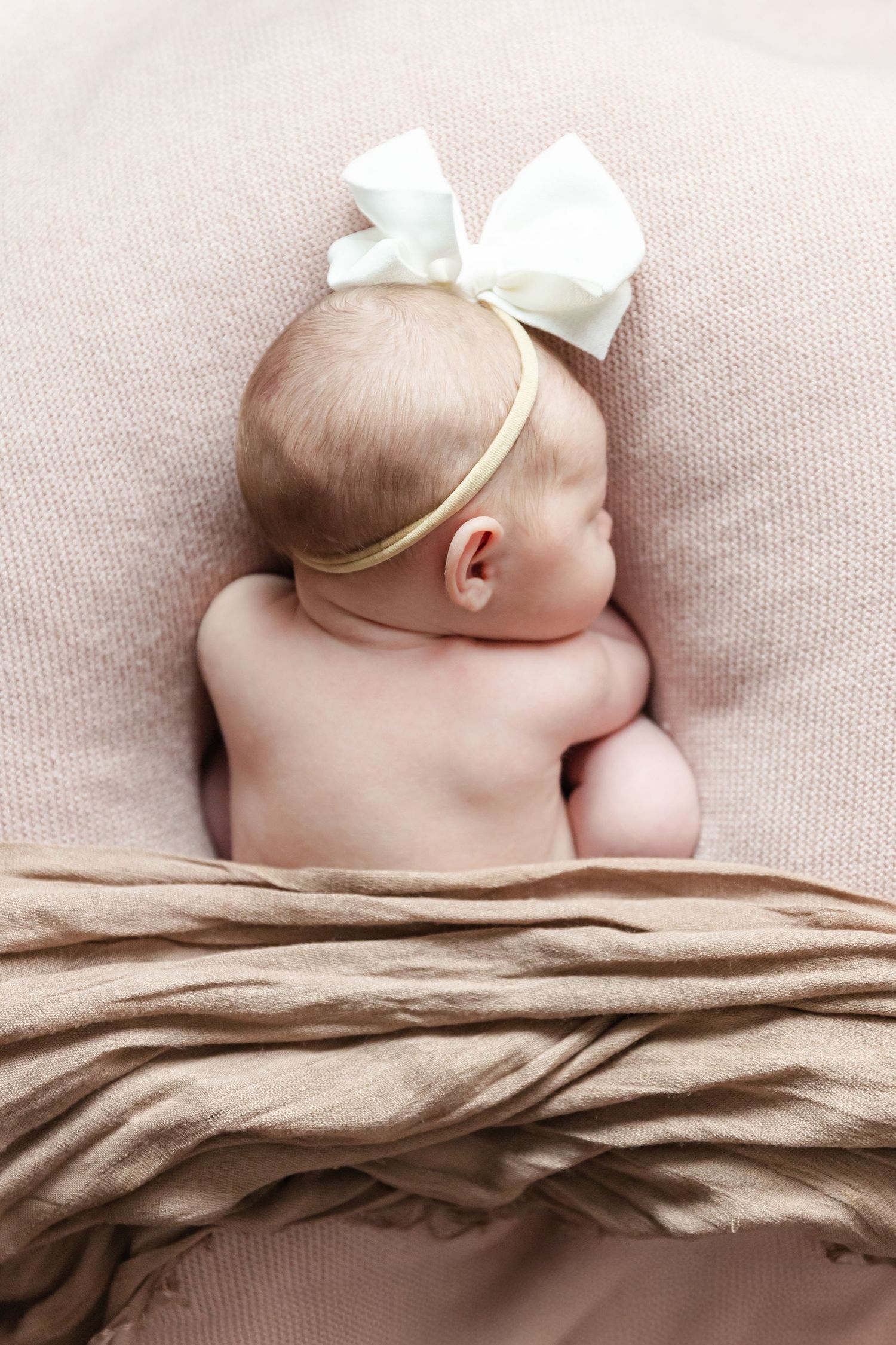 Atlanta Georgia Newborn Photography