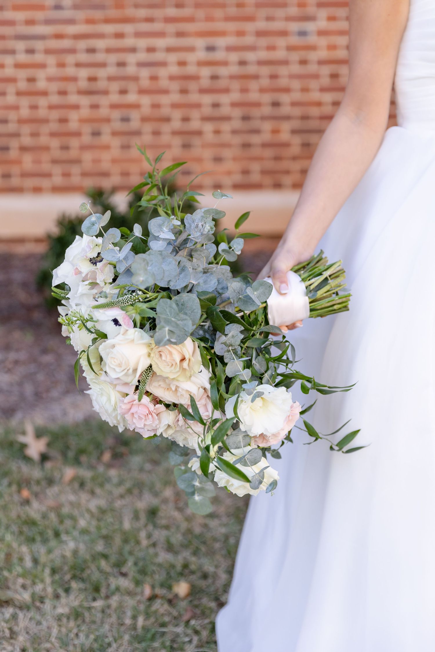 Atlanta Georgia Wedding Photographer