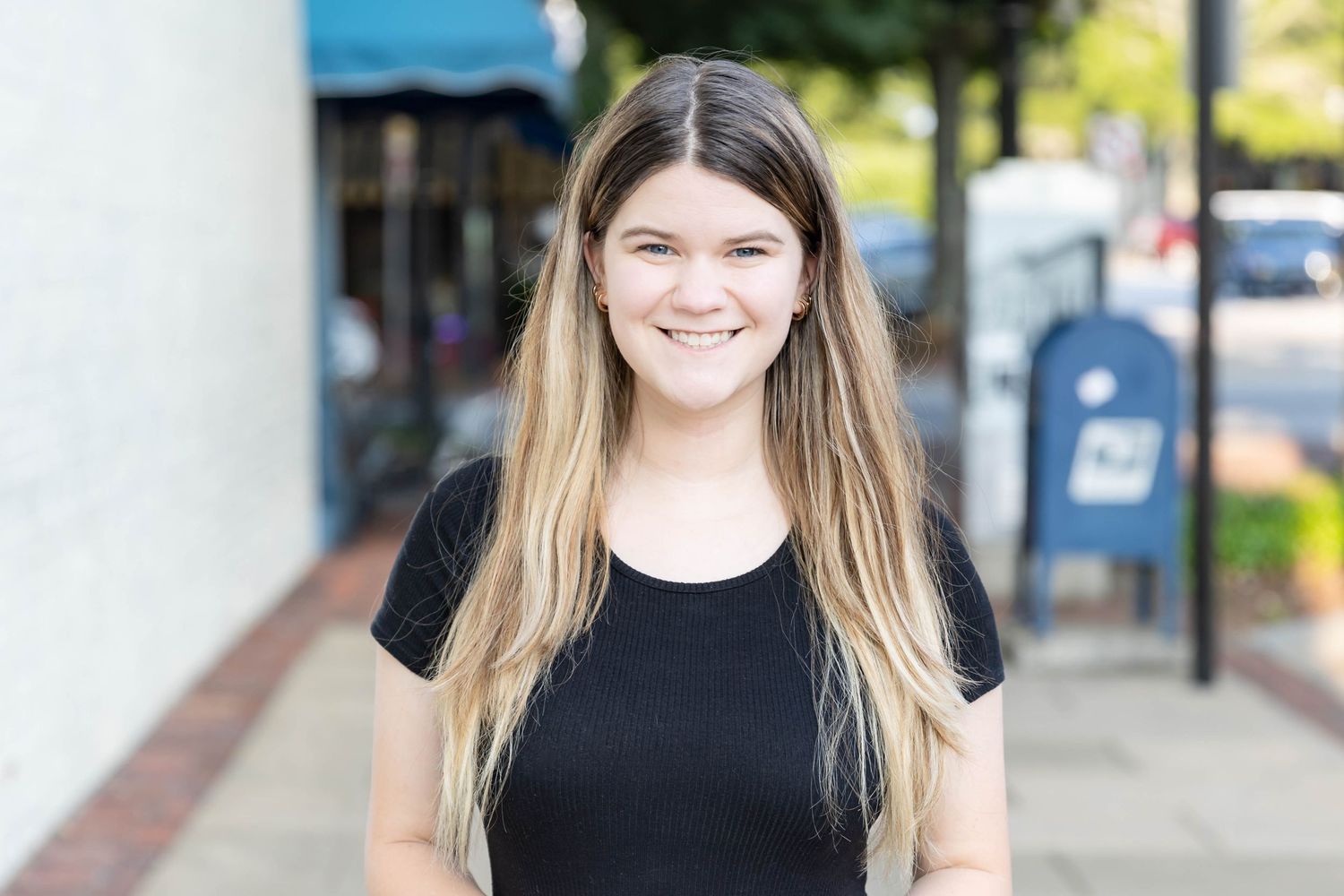 Atlanta Georgia Headshot photography
