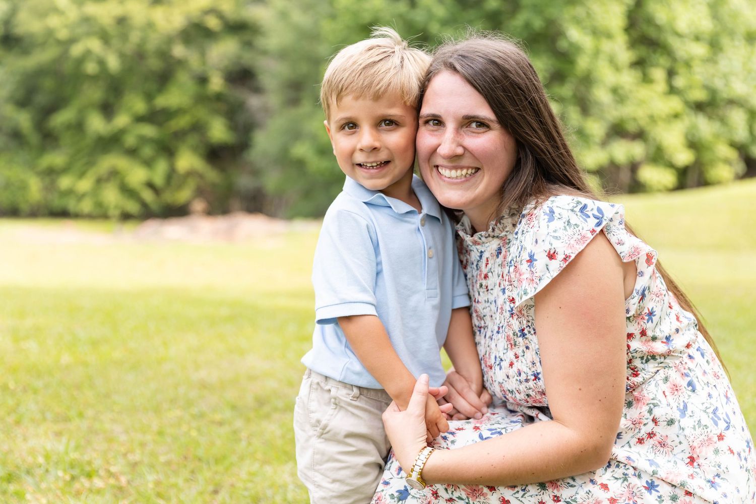 Atlanta Georgia Family Photography
