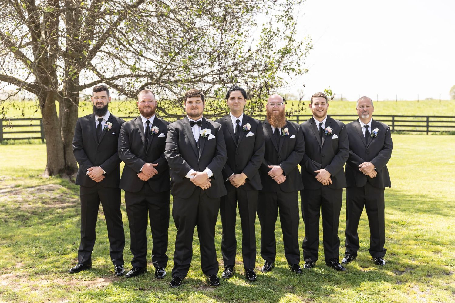Atlanta Georgia Wedding Photographer