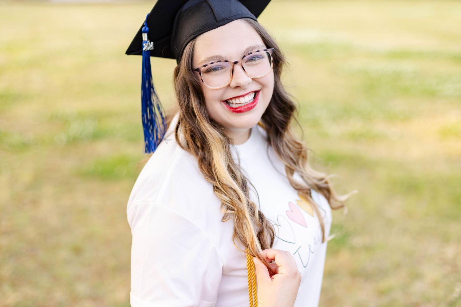 Atlanta Georgia Graduate photography | University of West Georgia