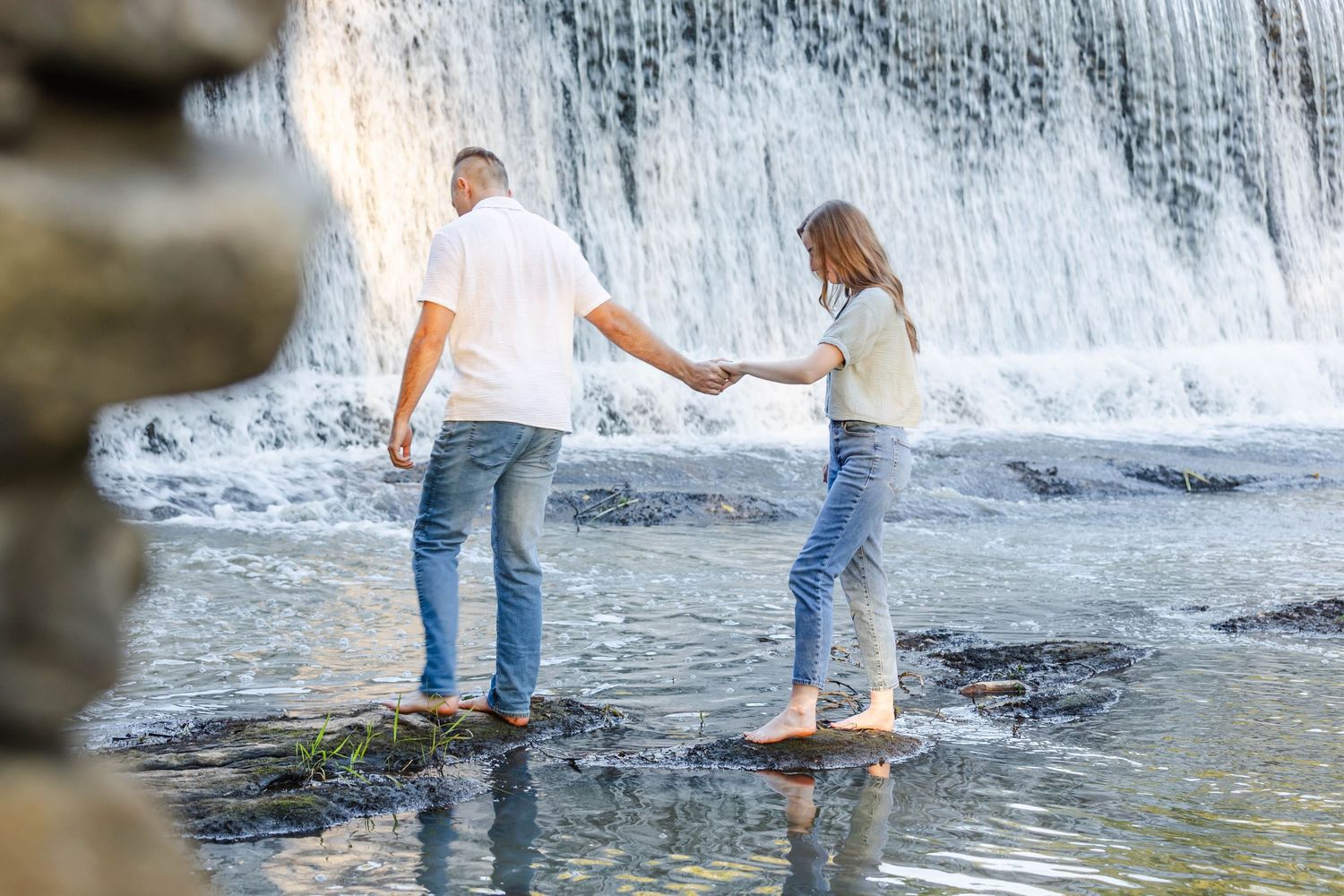 Atlanta Georgia Engagement Photography