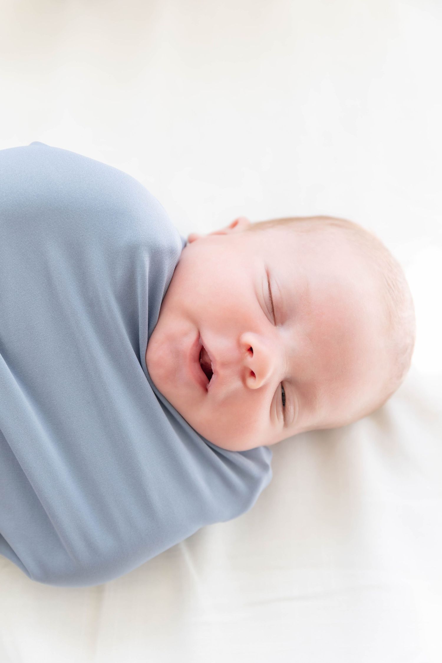 Atlanta Georgia Newborn Photography
