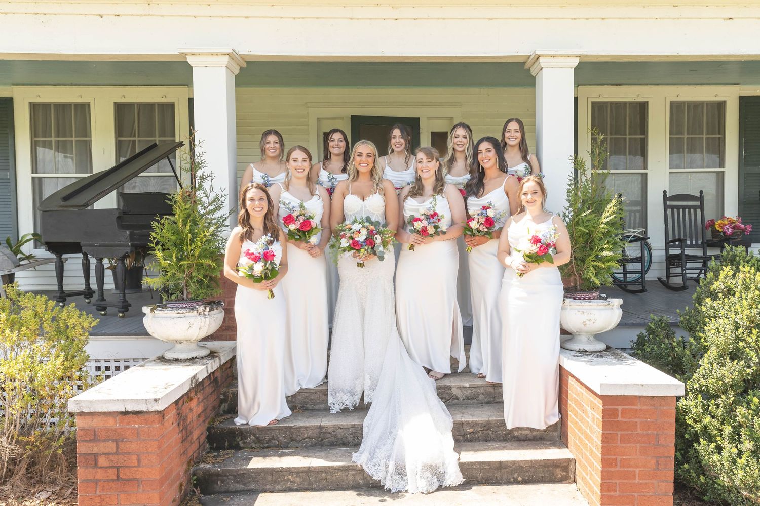 Atlanta Georgia Wedding Photographer