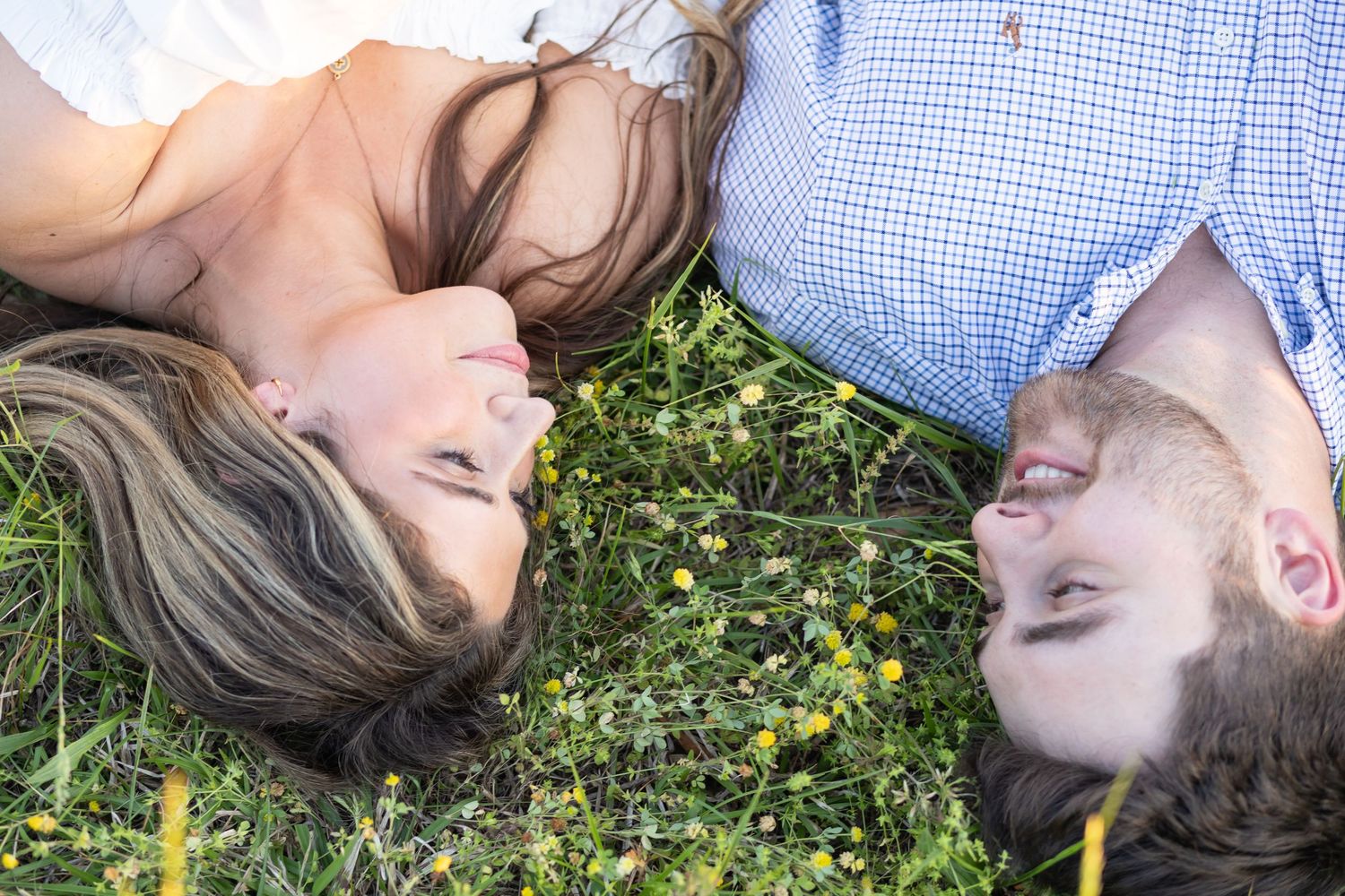 Atlanta Georgia Engagement Photography