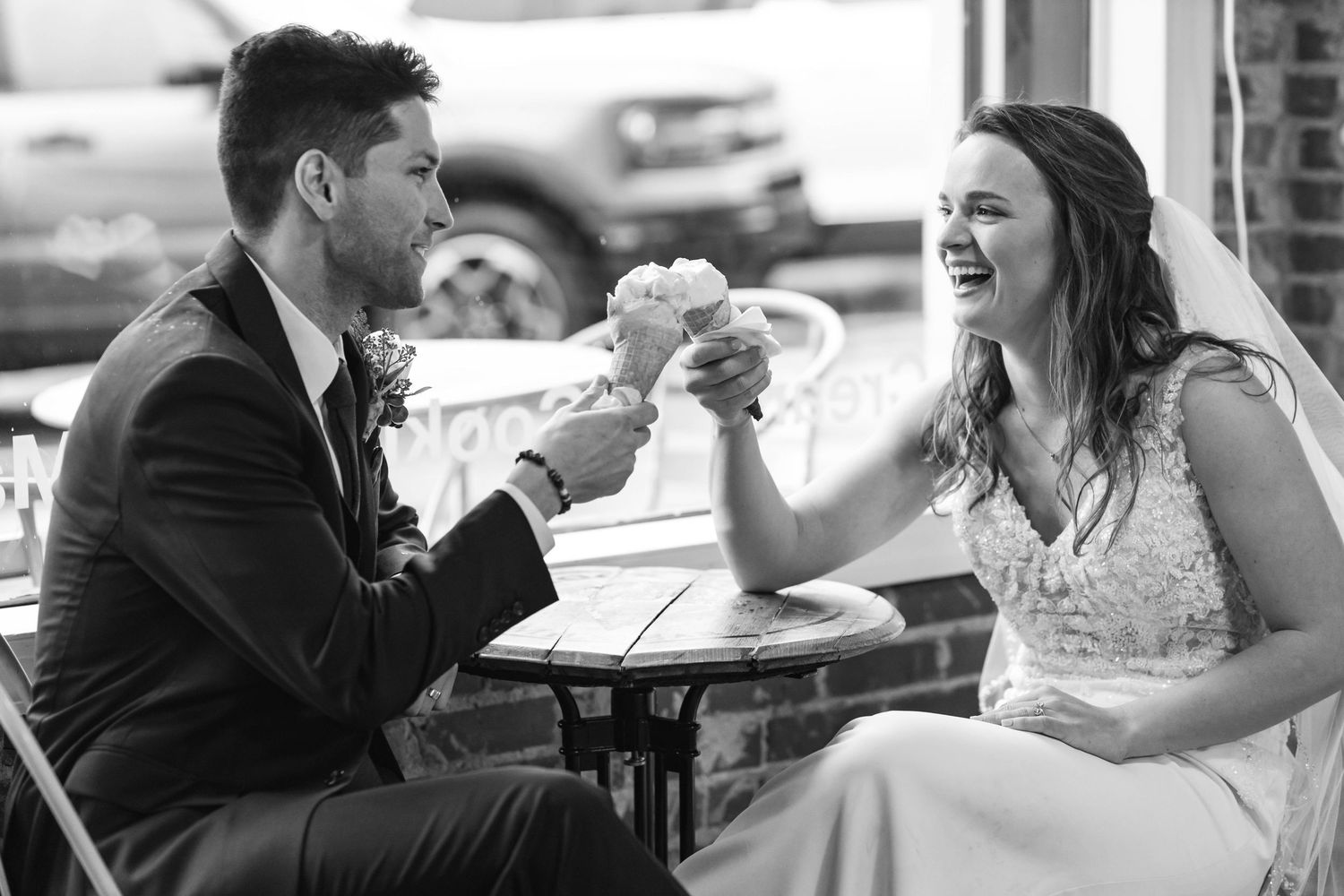 Atlanta Georgia Wedding Photographer