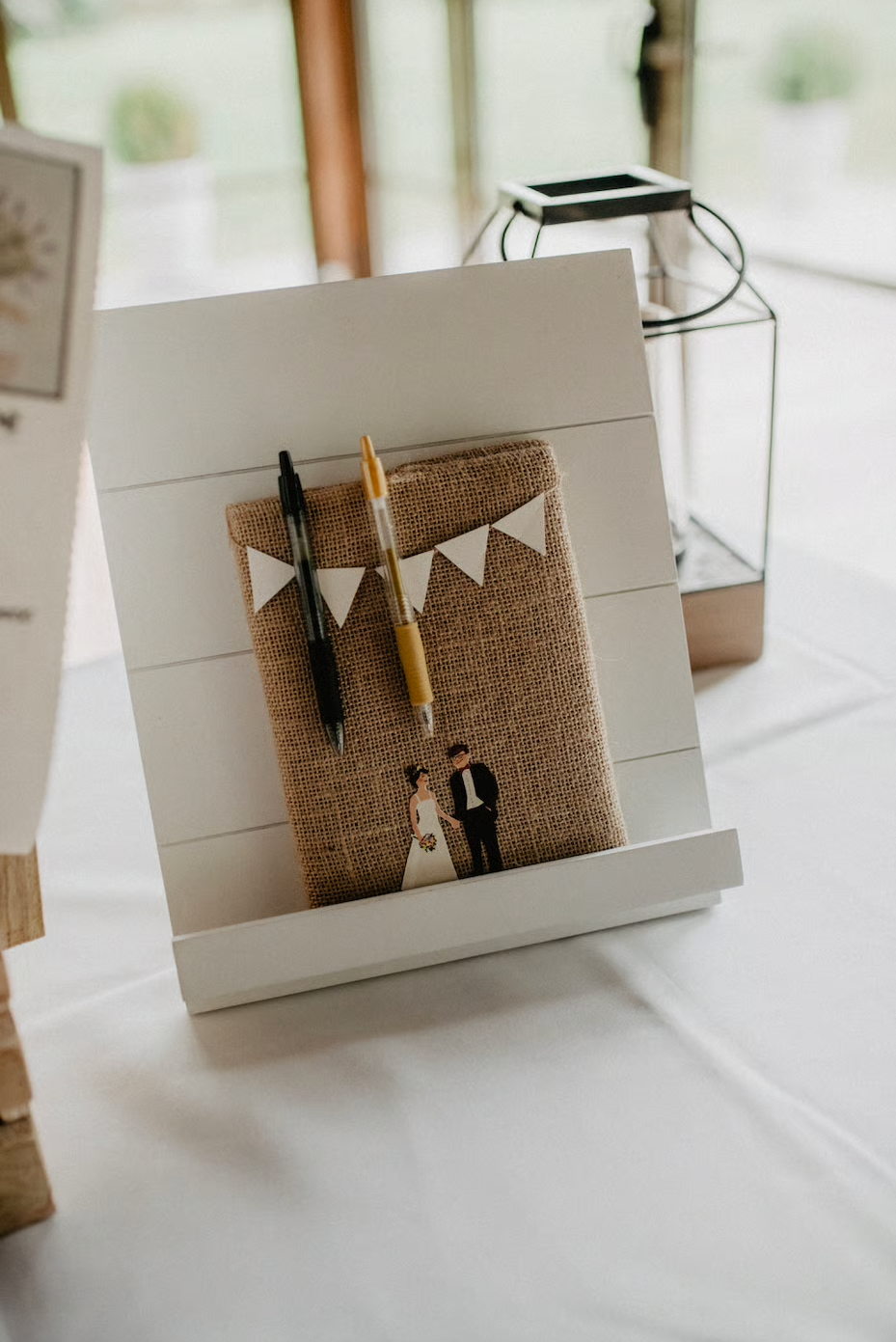 mariage décoration