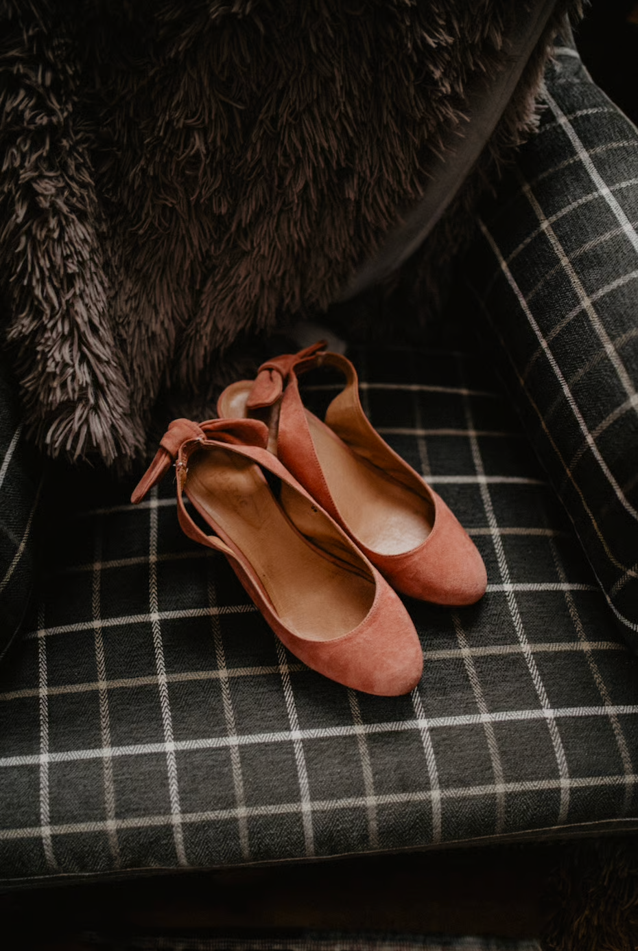 mariage chaussures